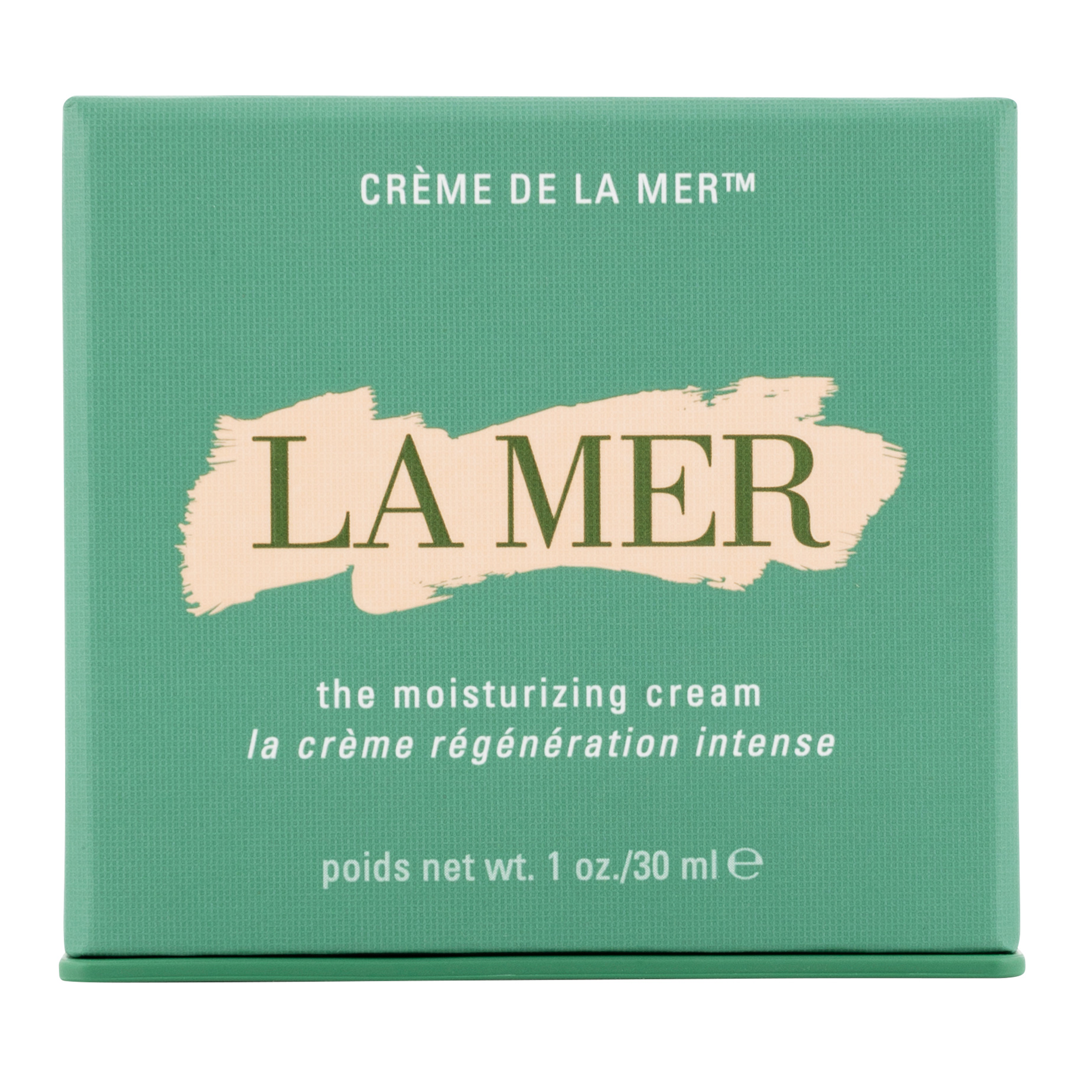 La Mer - Crème de La Mer Moisturizing Cream, 30 mL