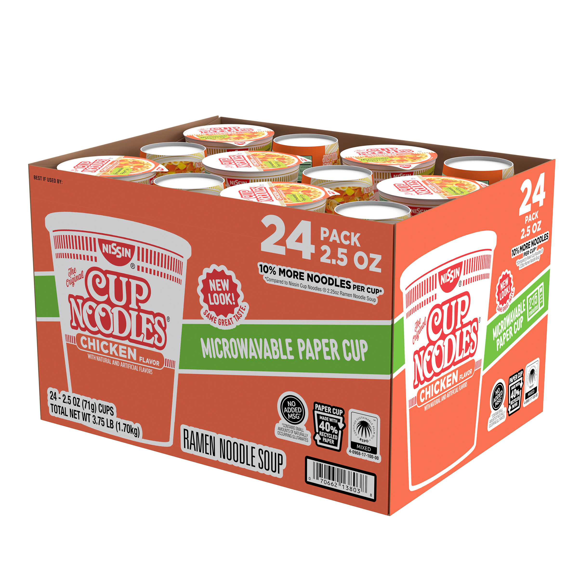 Enlarge Product Preview 6 Successfully Enriched by automation Job.