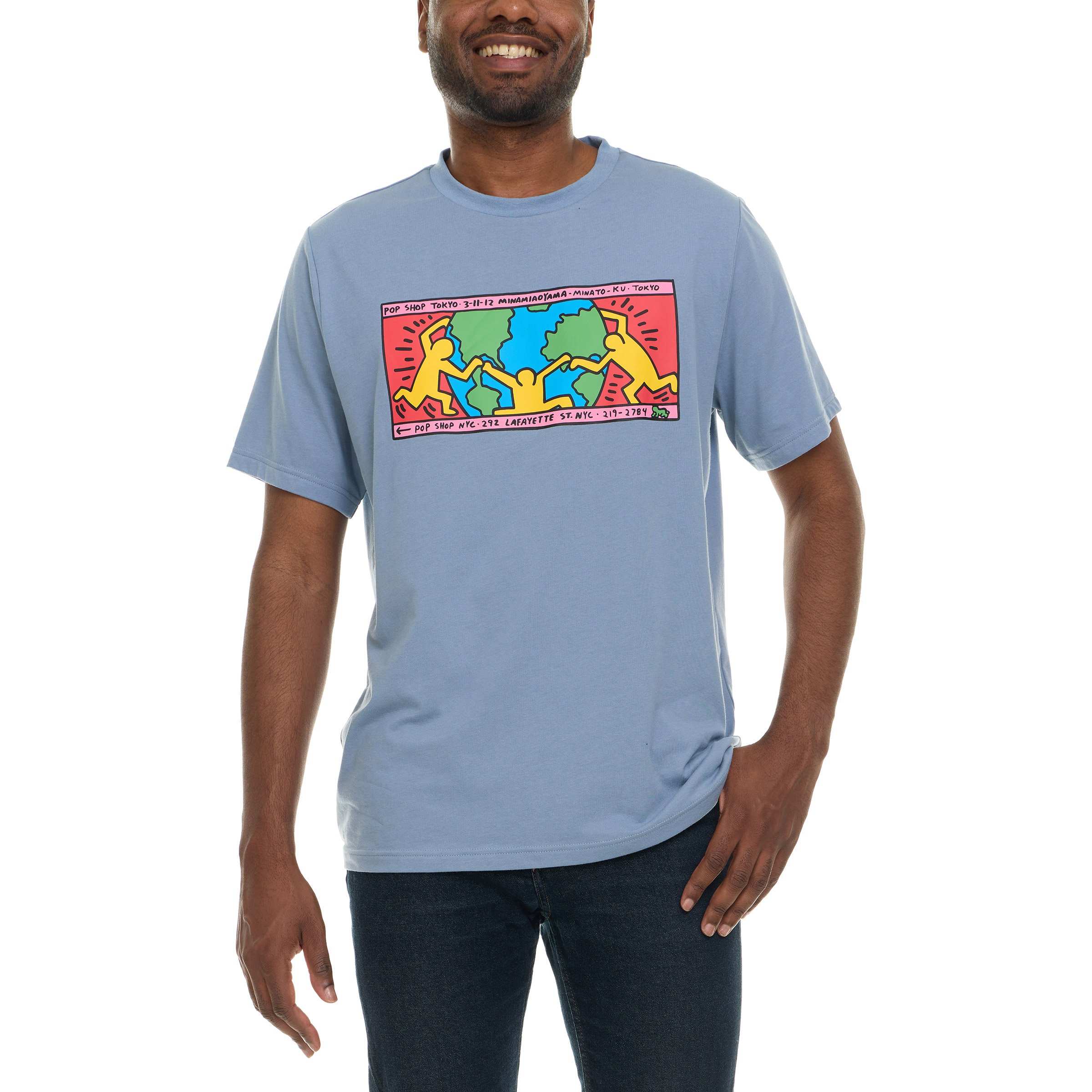 Santamaria 様用　日本未入荷keith haring Santamaria 様用 日本未入荷keith haring Santamaria 様用 日本未入荷