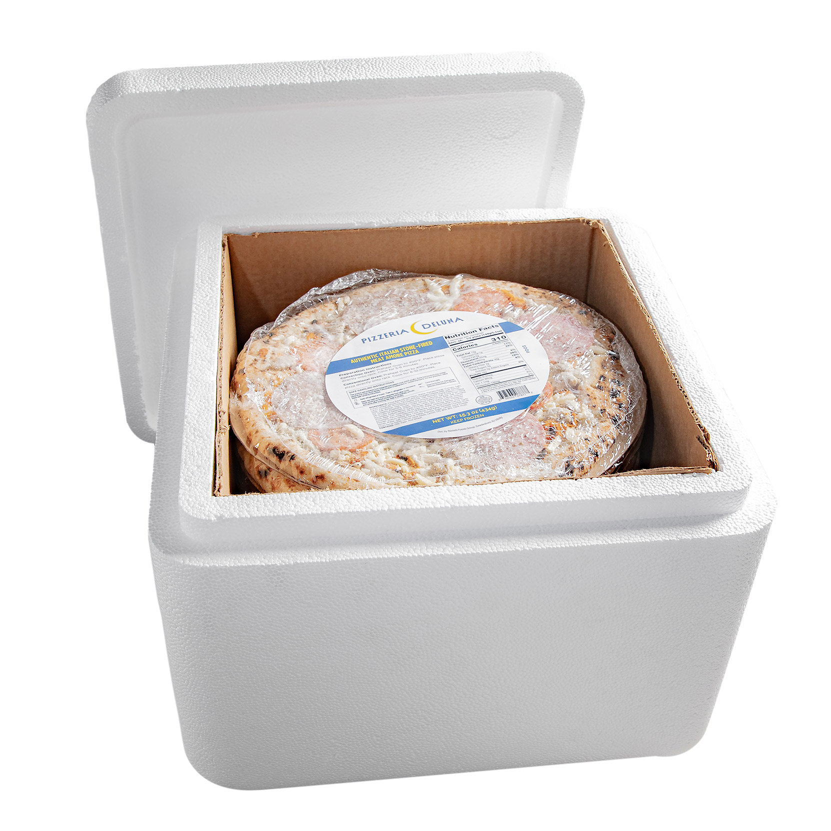 Enlarge Product Preview 8 Successfully Enriched by automation Job.