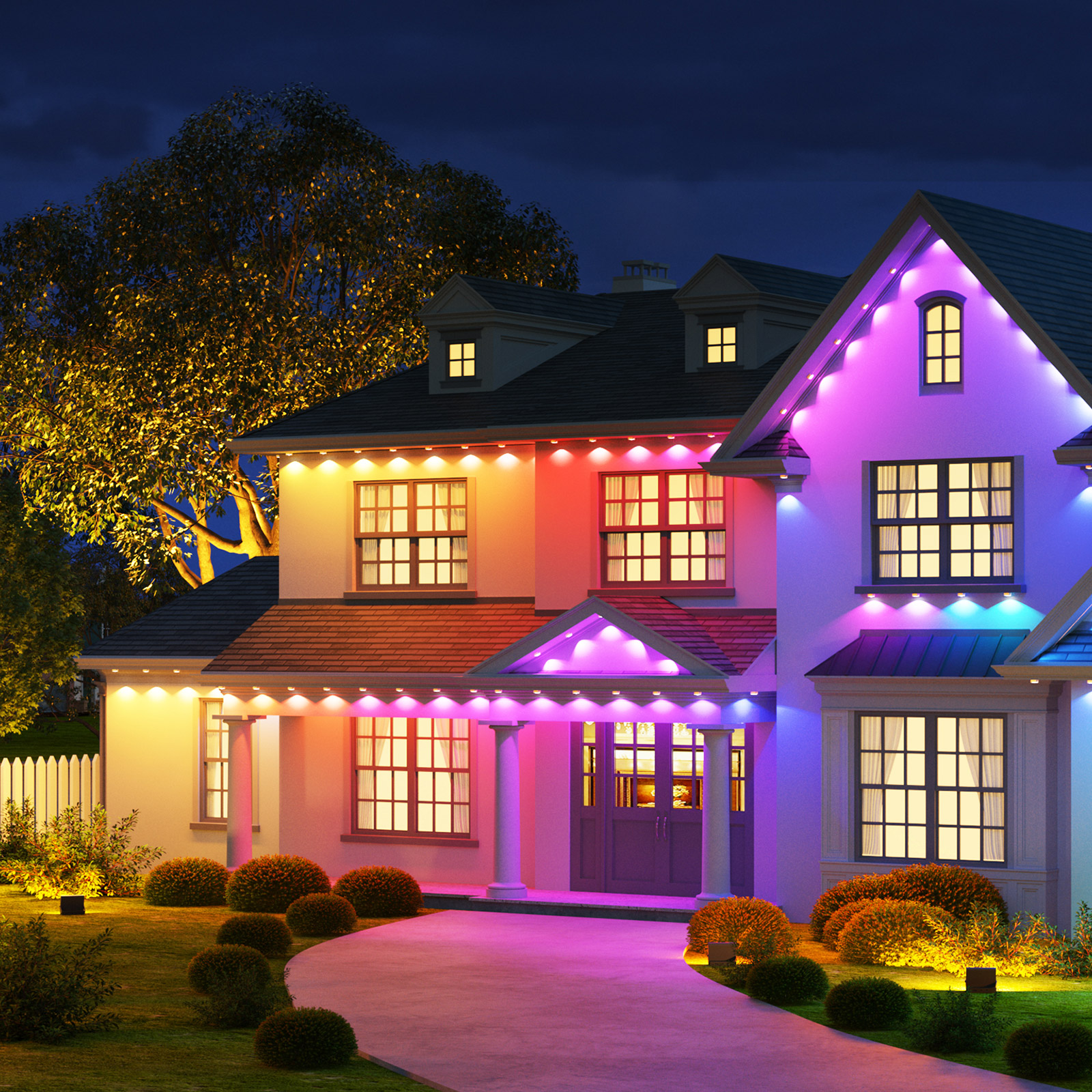 Enlarge Product Preview 6 Successfully Enriched by automation Job.