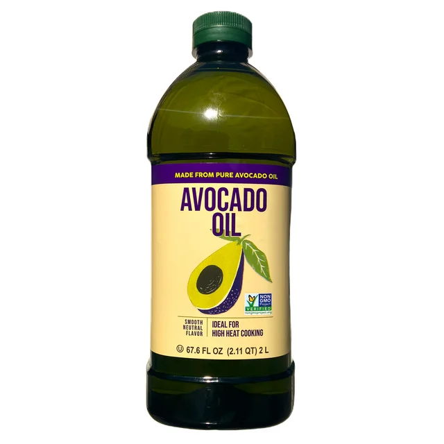 AVOCADO OIL 2 L