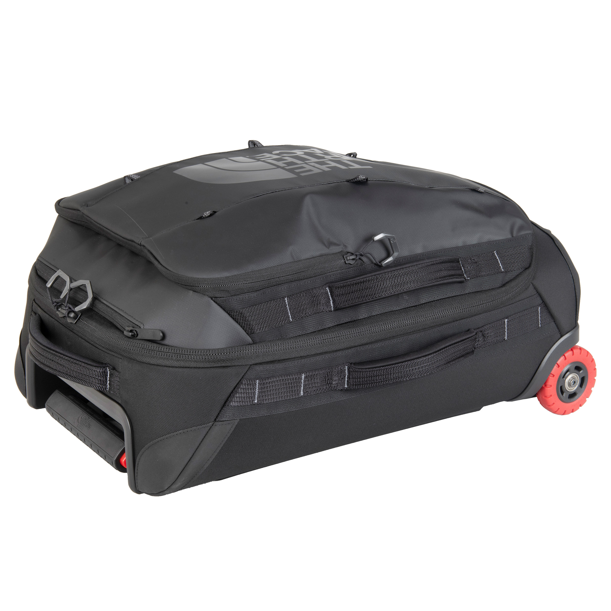 The North Face Rolling Thunder 40 Liter Duffel Luggage | Costco