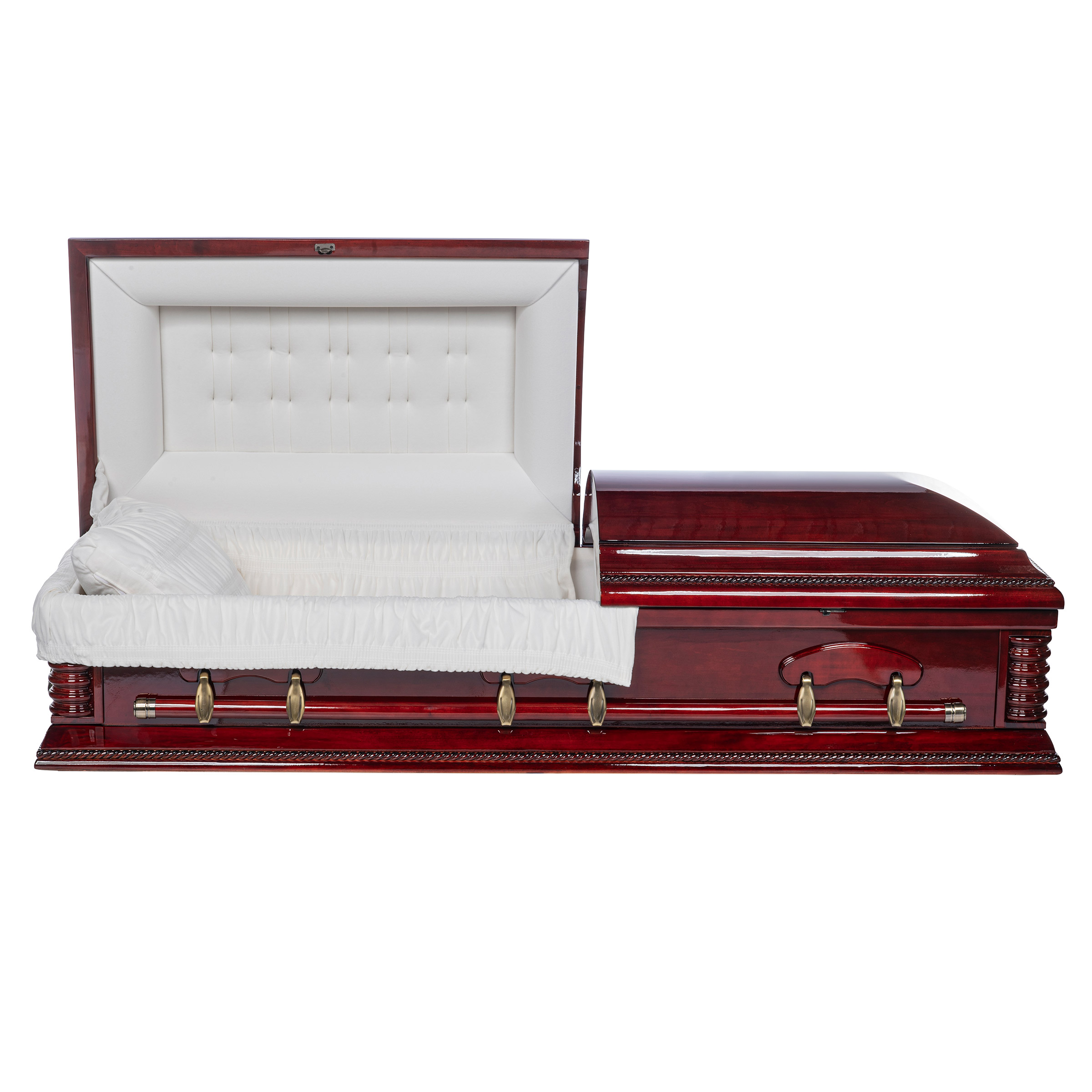 Walker Casket - Serenity Casket - Expedited Shipping