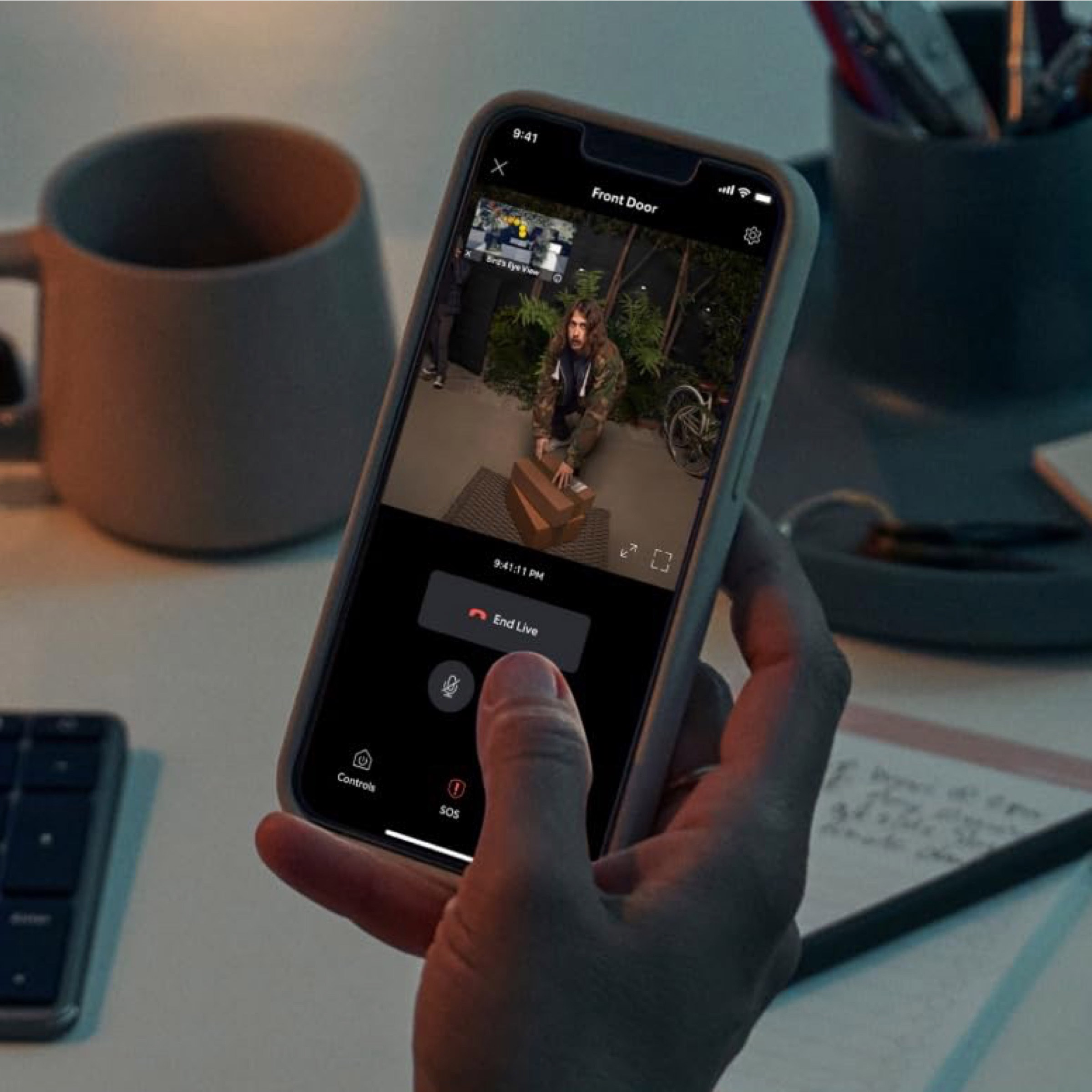 Enlarge Product Preview 6 Successfully Enriched by automation Job.