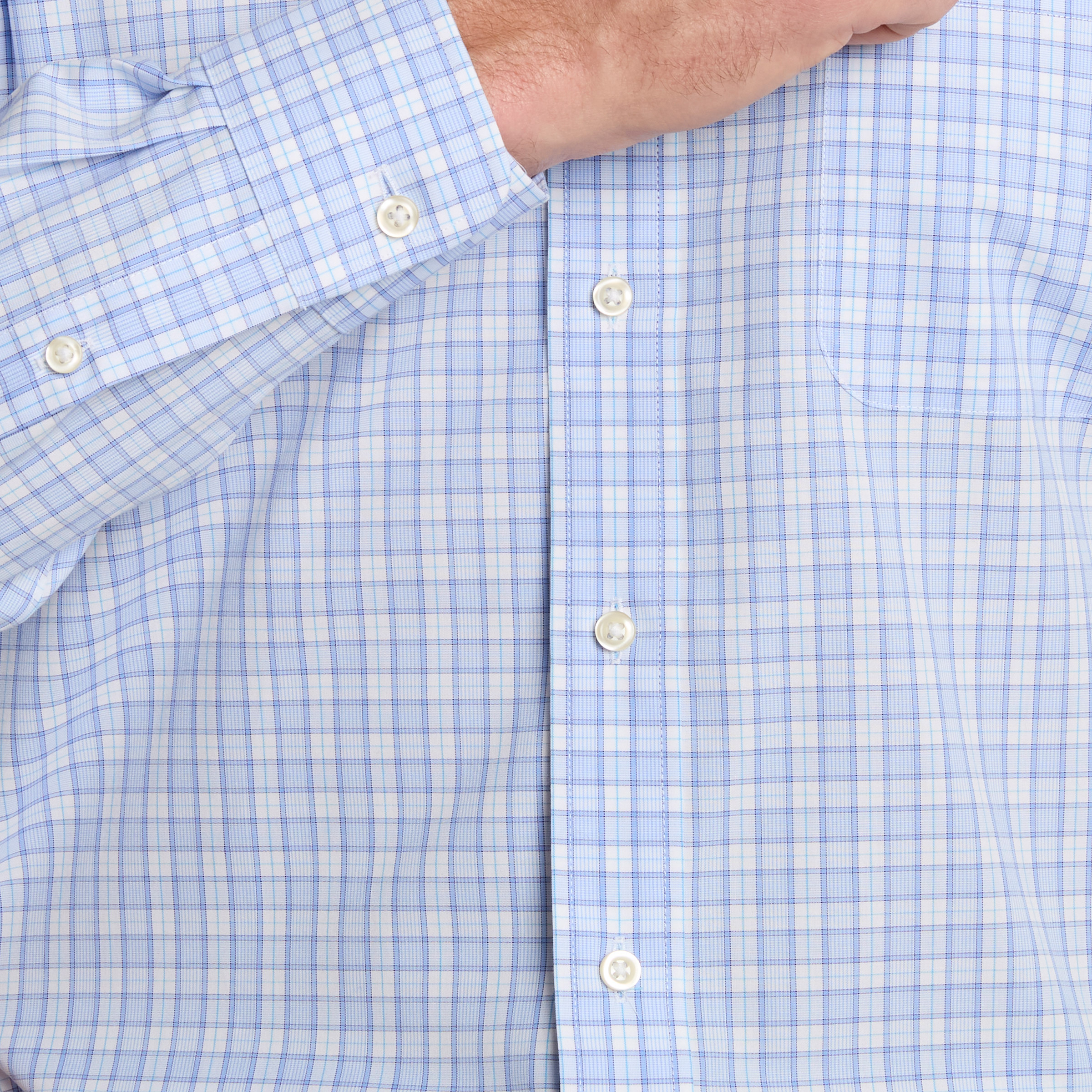 Enlarge Product Preview 7 Successfully Enriched by automation Job.