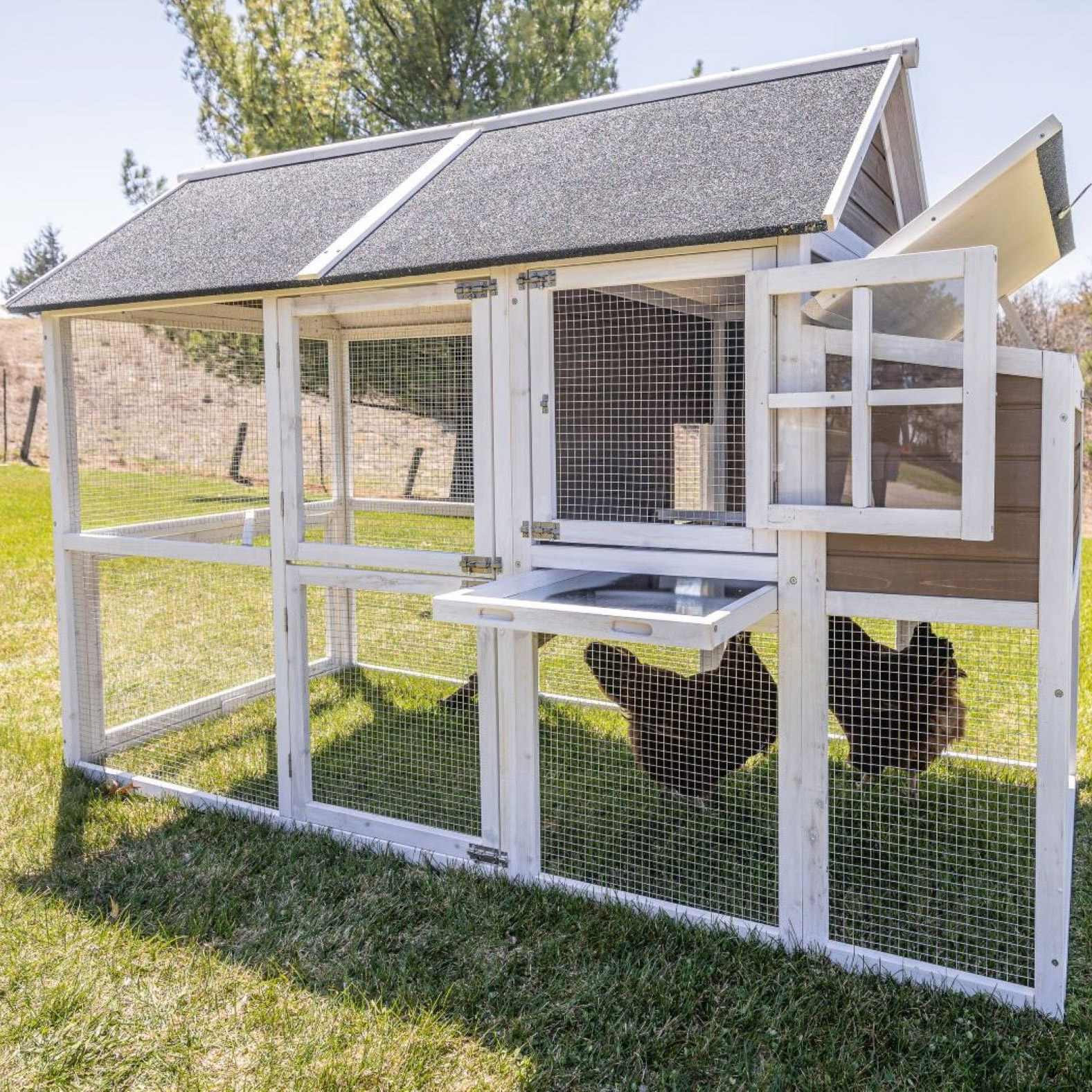 Enlarge Product Preview 6 Successfully Enriched by automation Job.