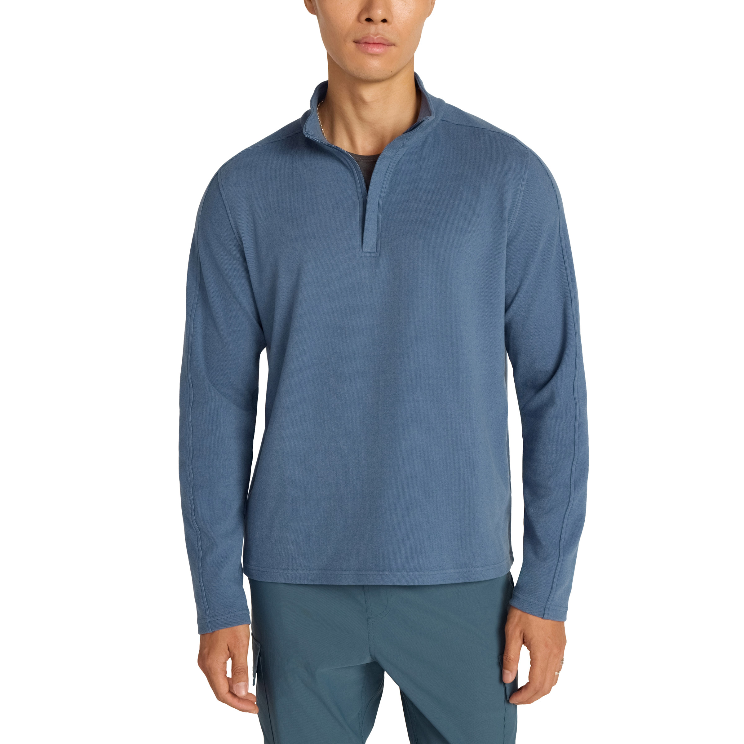 Mondetta Men’s Navigate 1/4 Zip Pullover