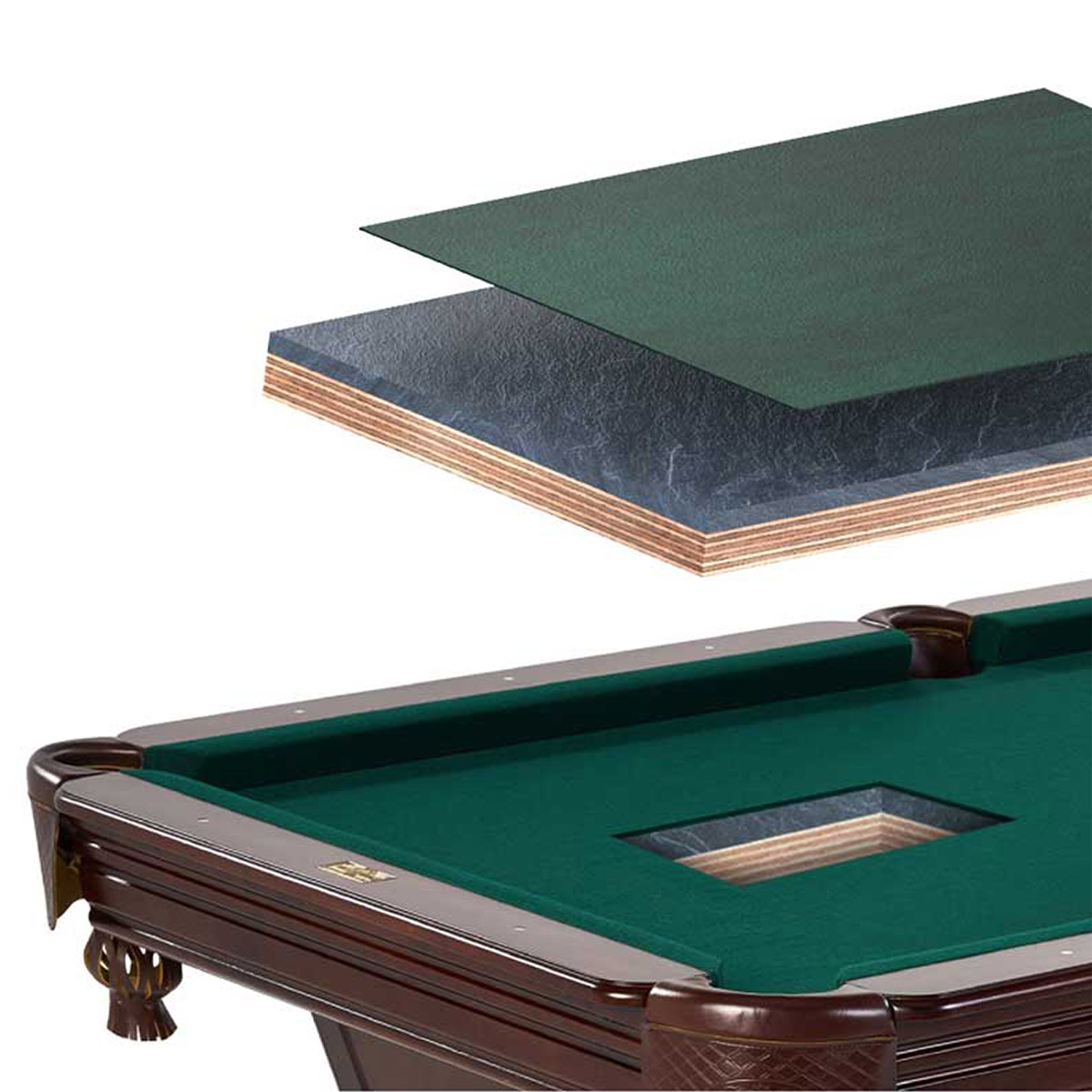 Enlarge Product Preview 6 Successfully Enriched by automation Job.