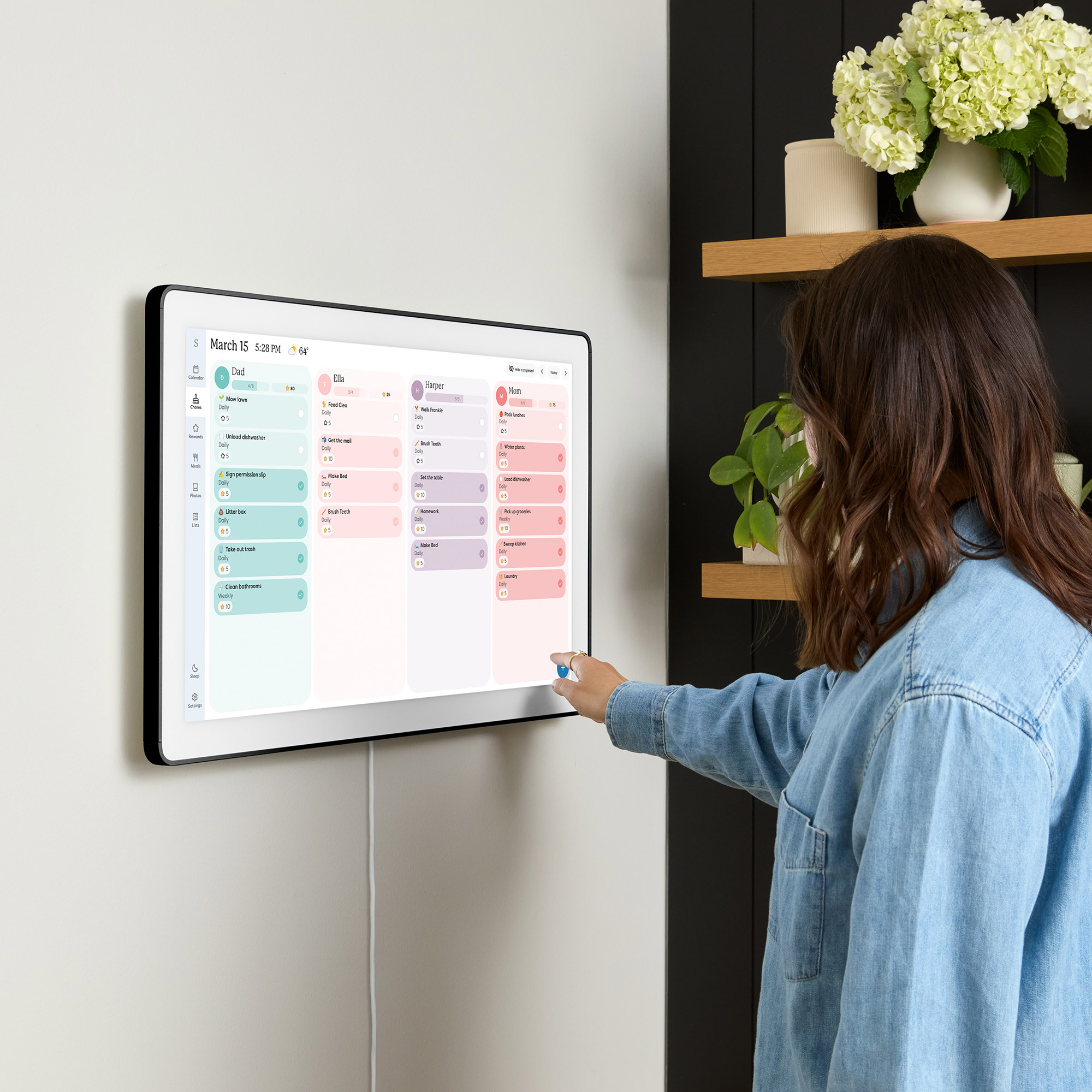 Enlarge Product Preview 4 Successfully Enriched by automation Job.