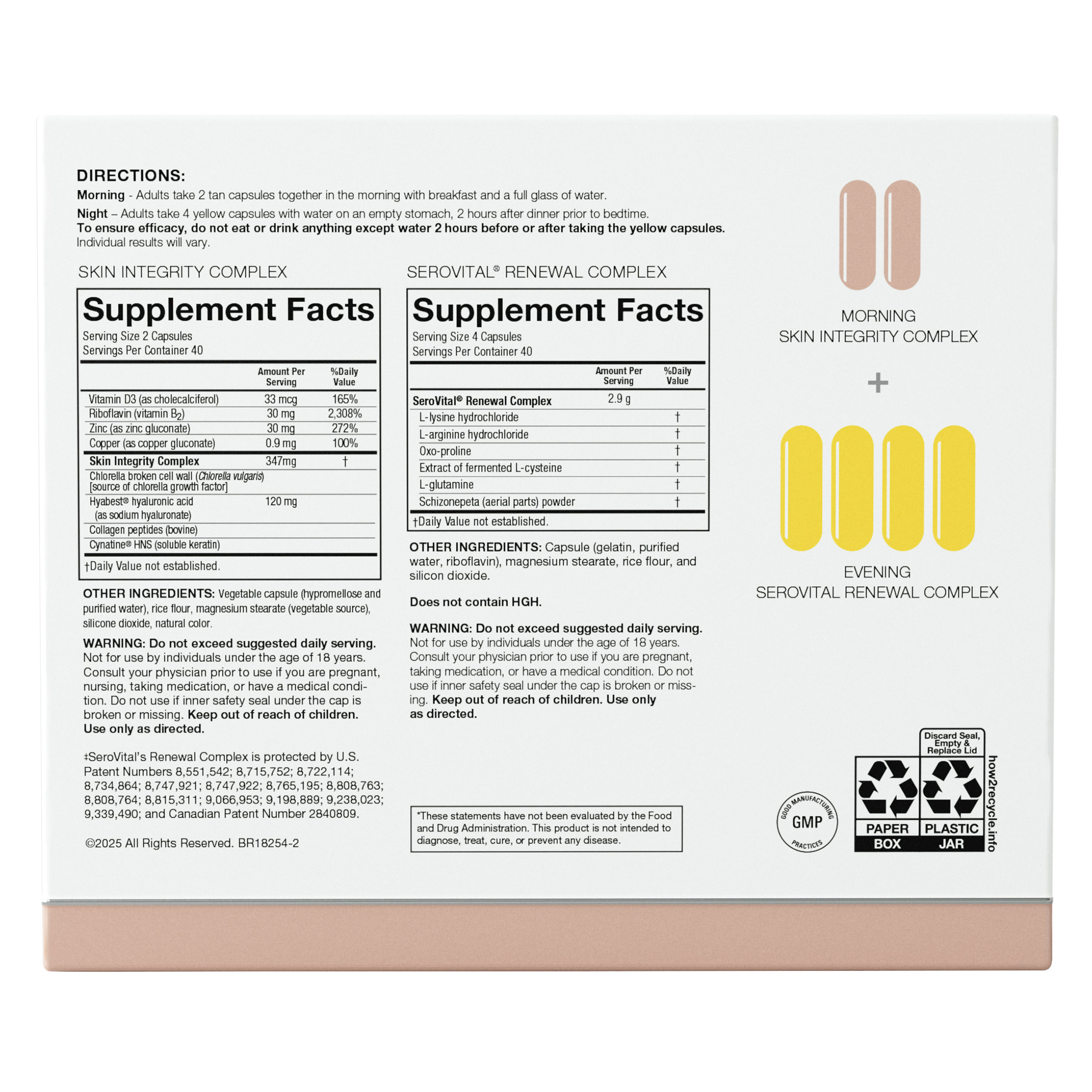 Enlarge Product Preview 2 Successfully Enriched by automation Job.