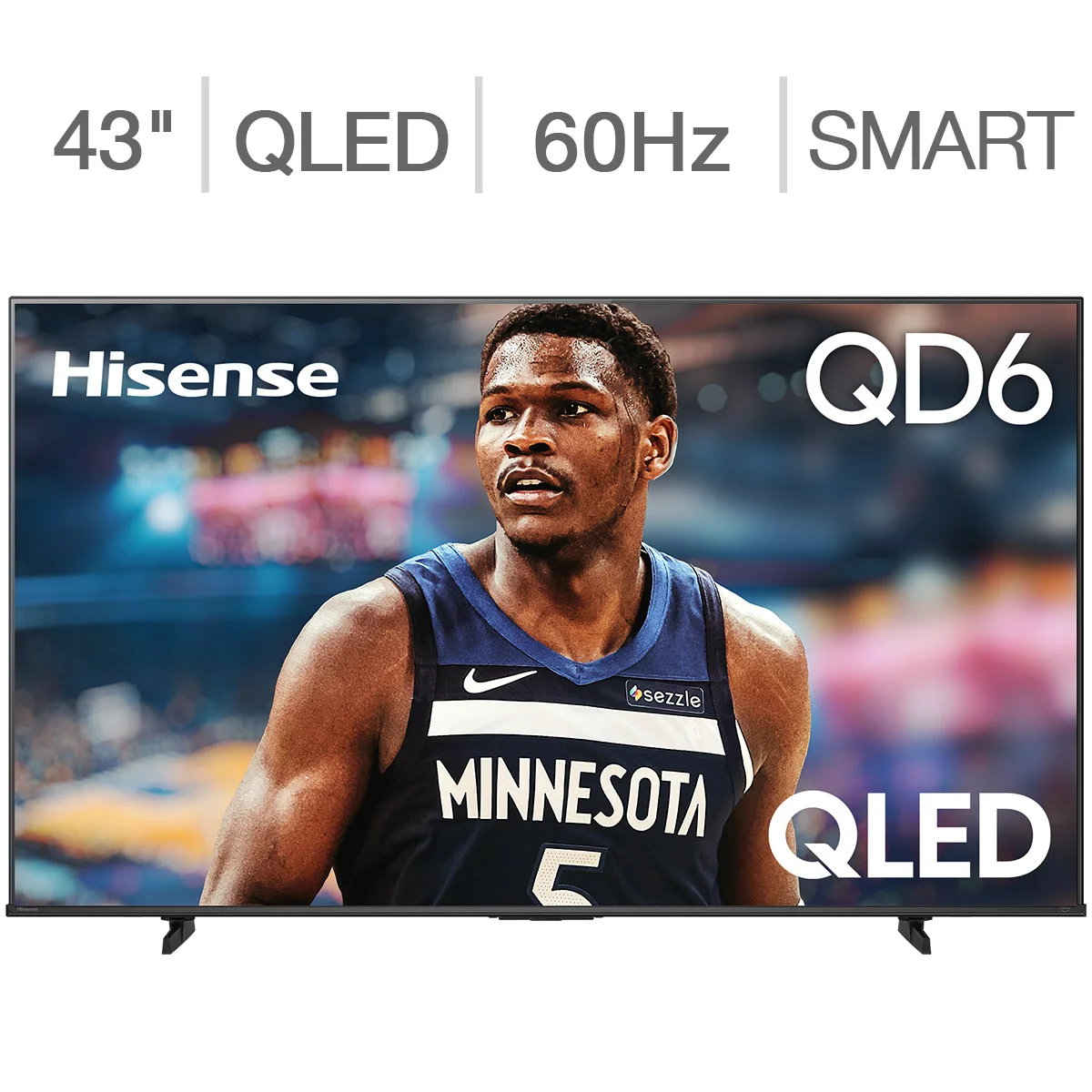 Hisense TVs | Costco