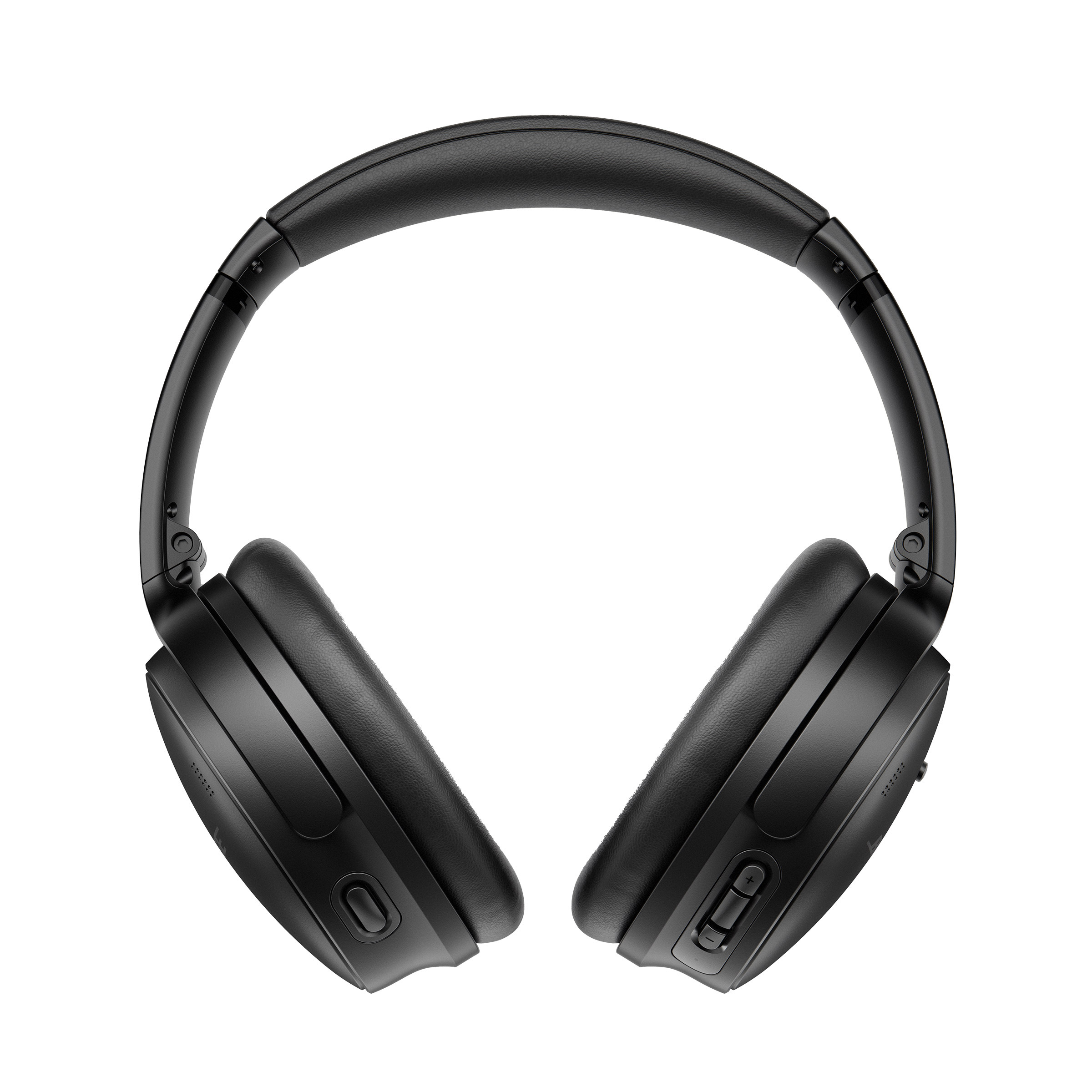 Bose QuietComfort SC Headphones ブラック Bose QuietComfort SC Noise Cancelling Headphones | Costco