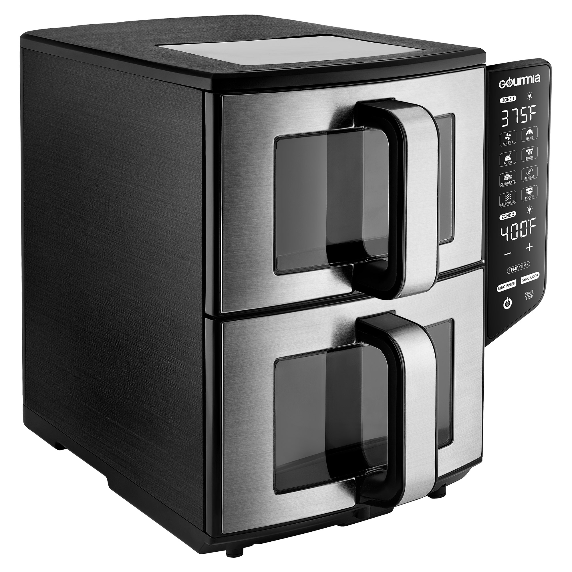 Enlarge Product Preview 4 Successfully Enriched by automation Job.