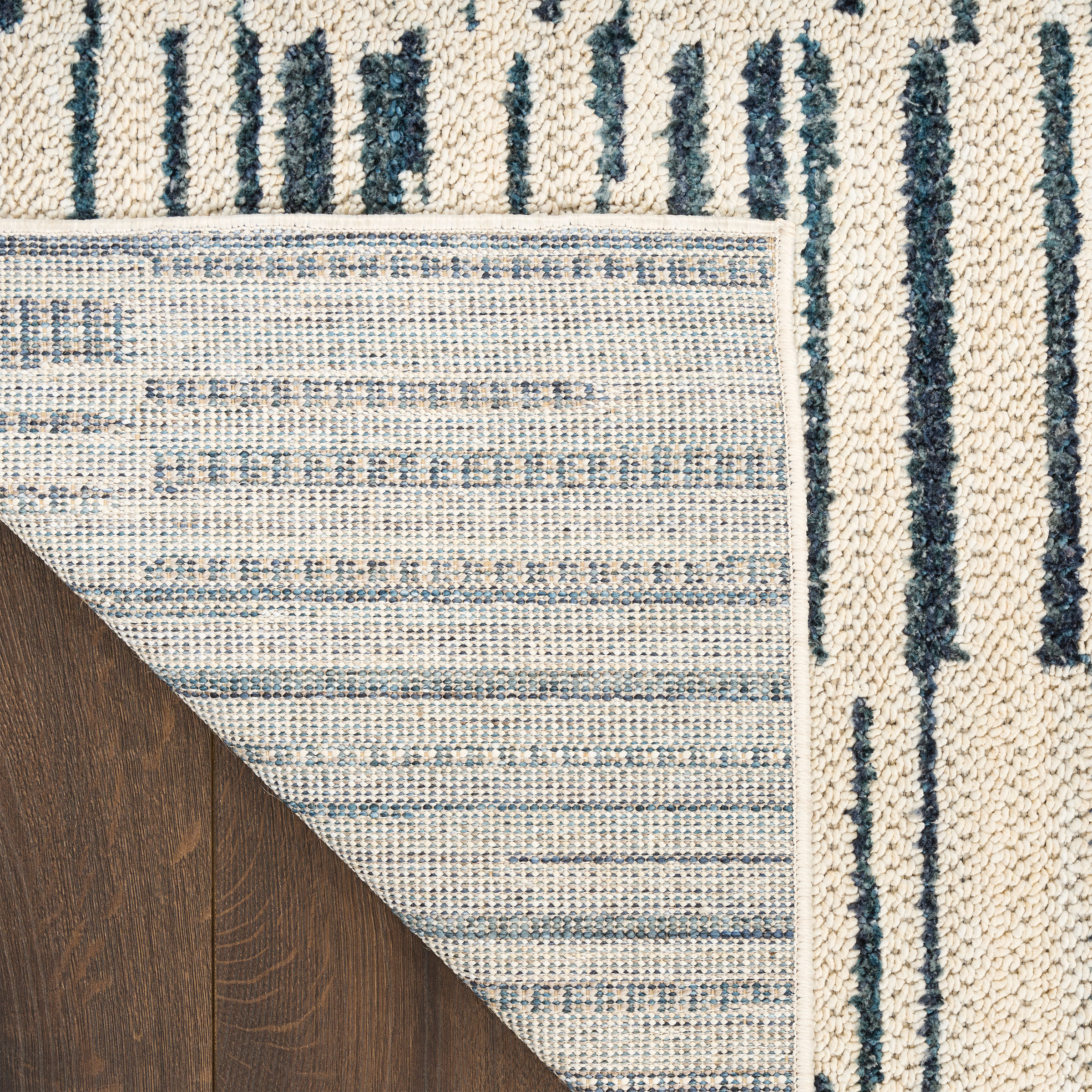 Nourison Indiana Area Rug, Bloomington, 7'10