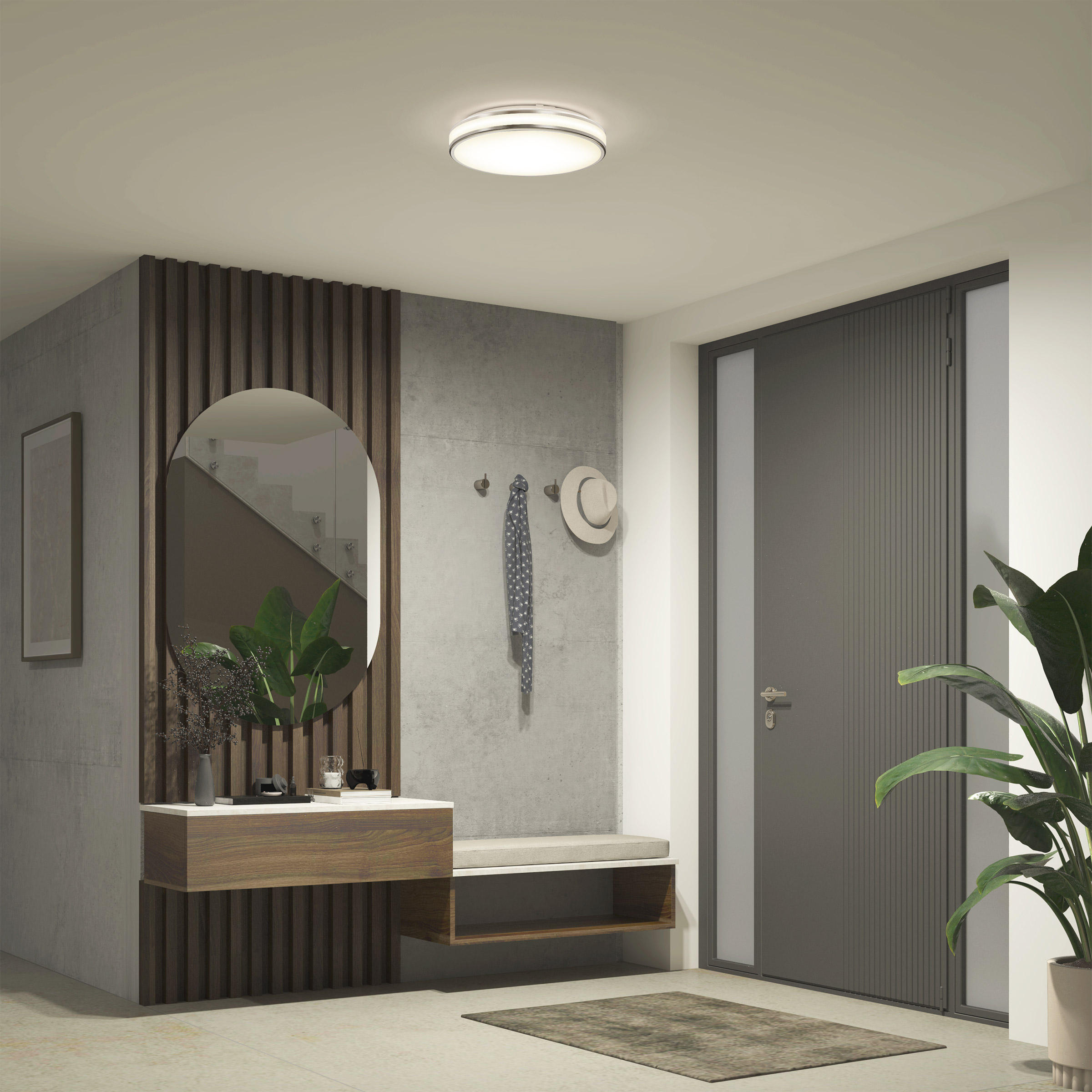 Enlarge Product Preview 7 Successfully Enriched by automation Job.