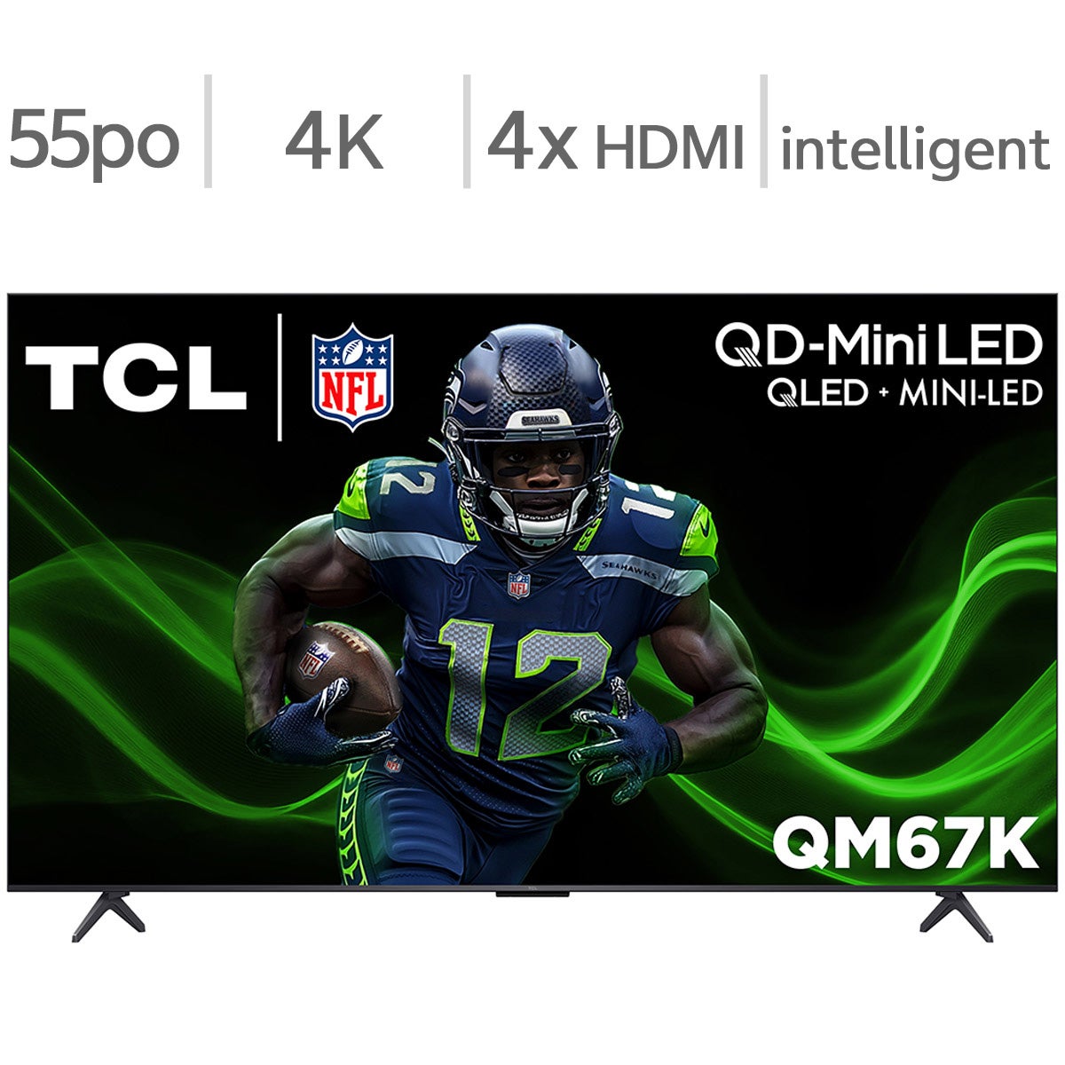 TCL 55