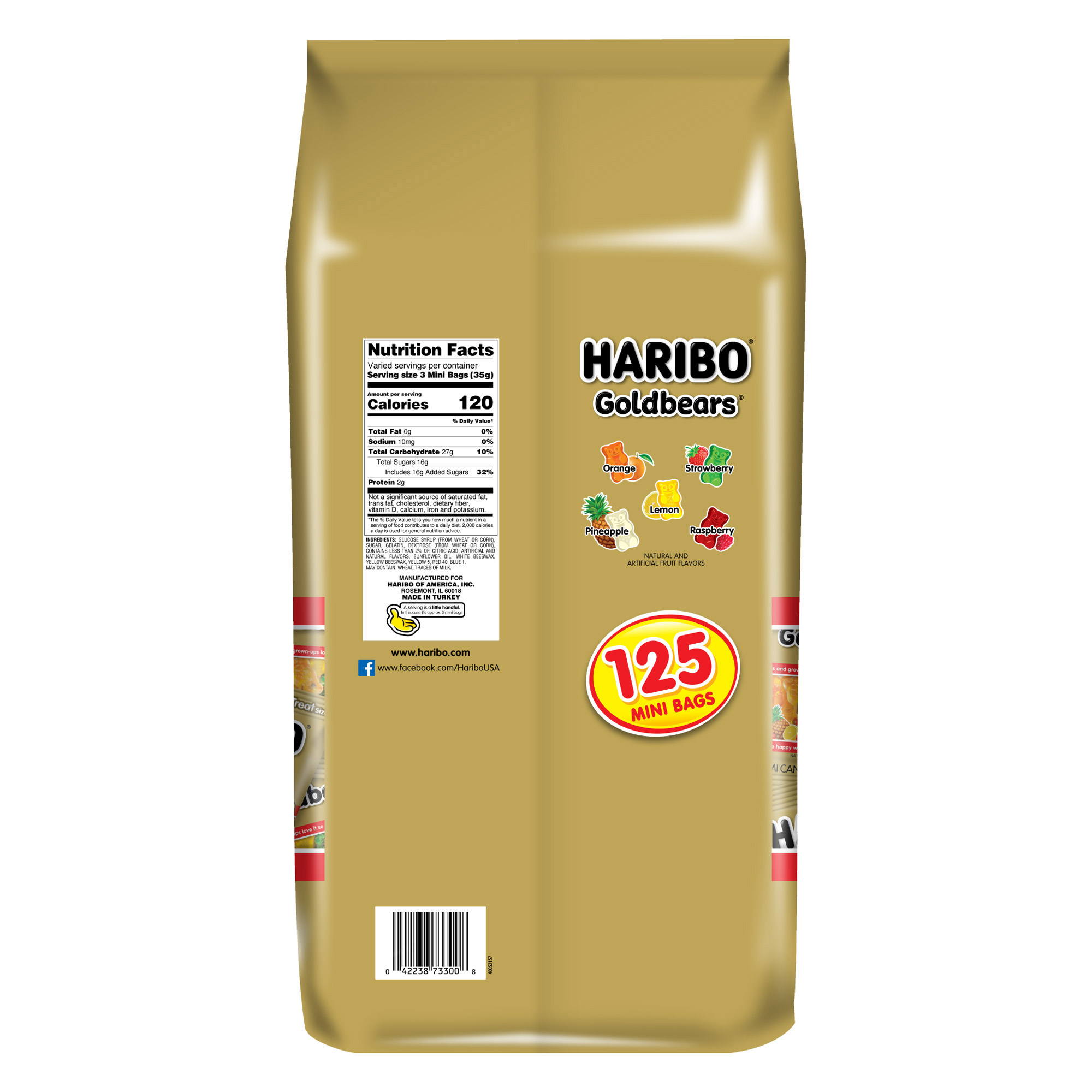 Enlarge Product Preview 2 Successfully Enriched by automation Job.