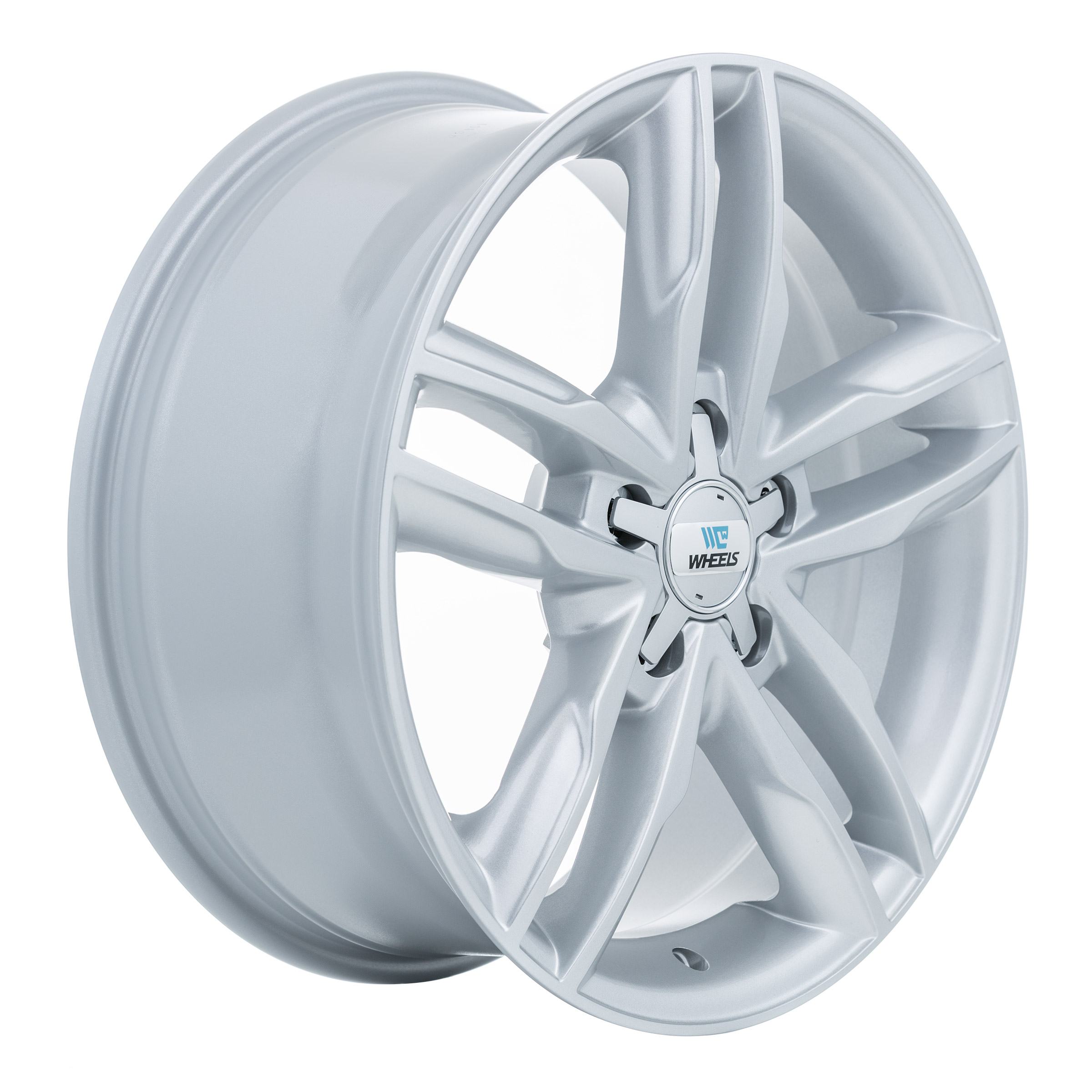 C-Wheels 17 in. MZ-1 OE Inspired Wheel - CW081838 | Costco