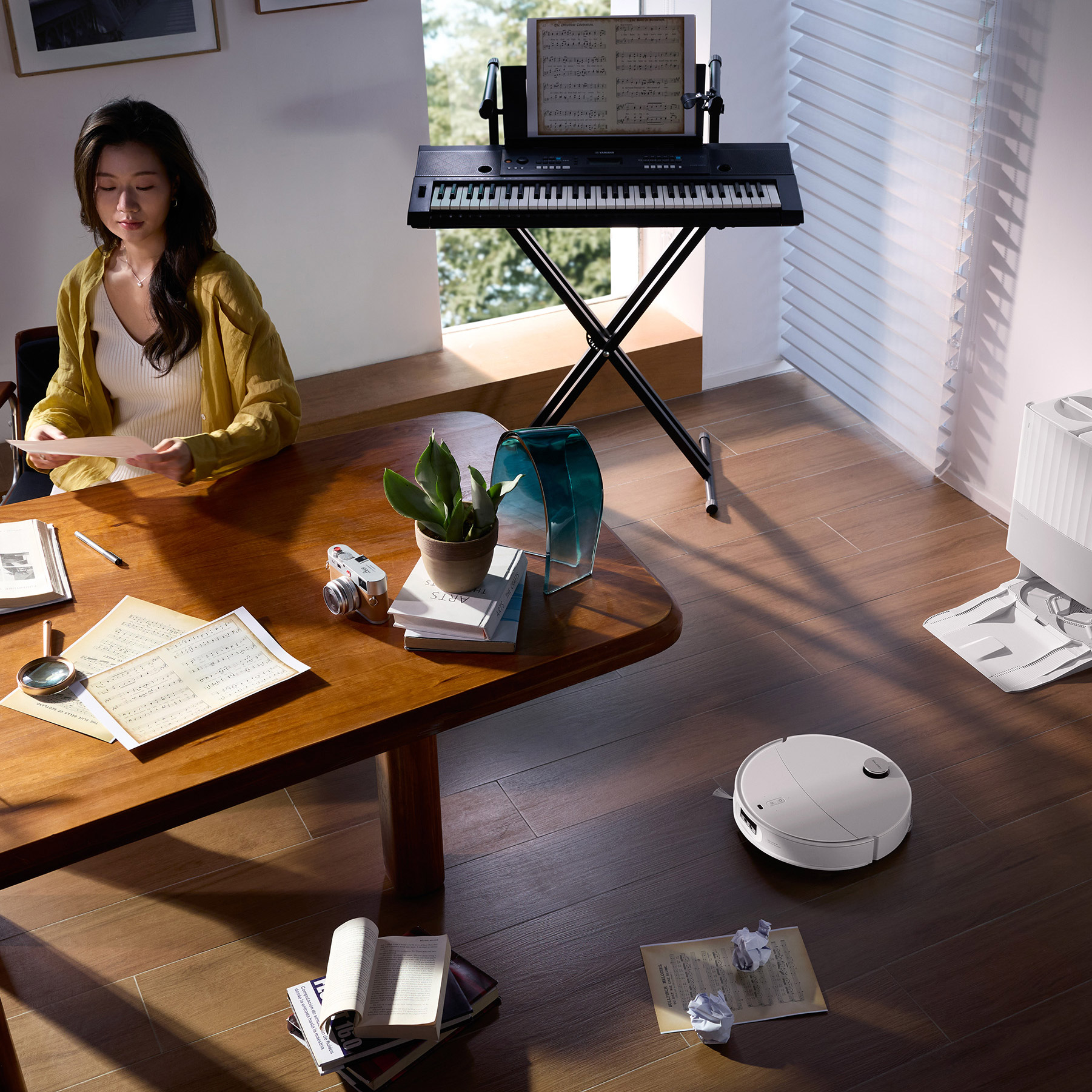 Enlarge Product Preview 4 Successfully Enriched by automation Job.