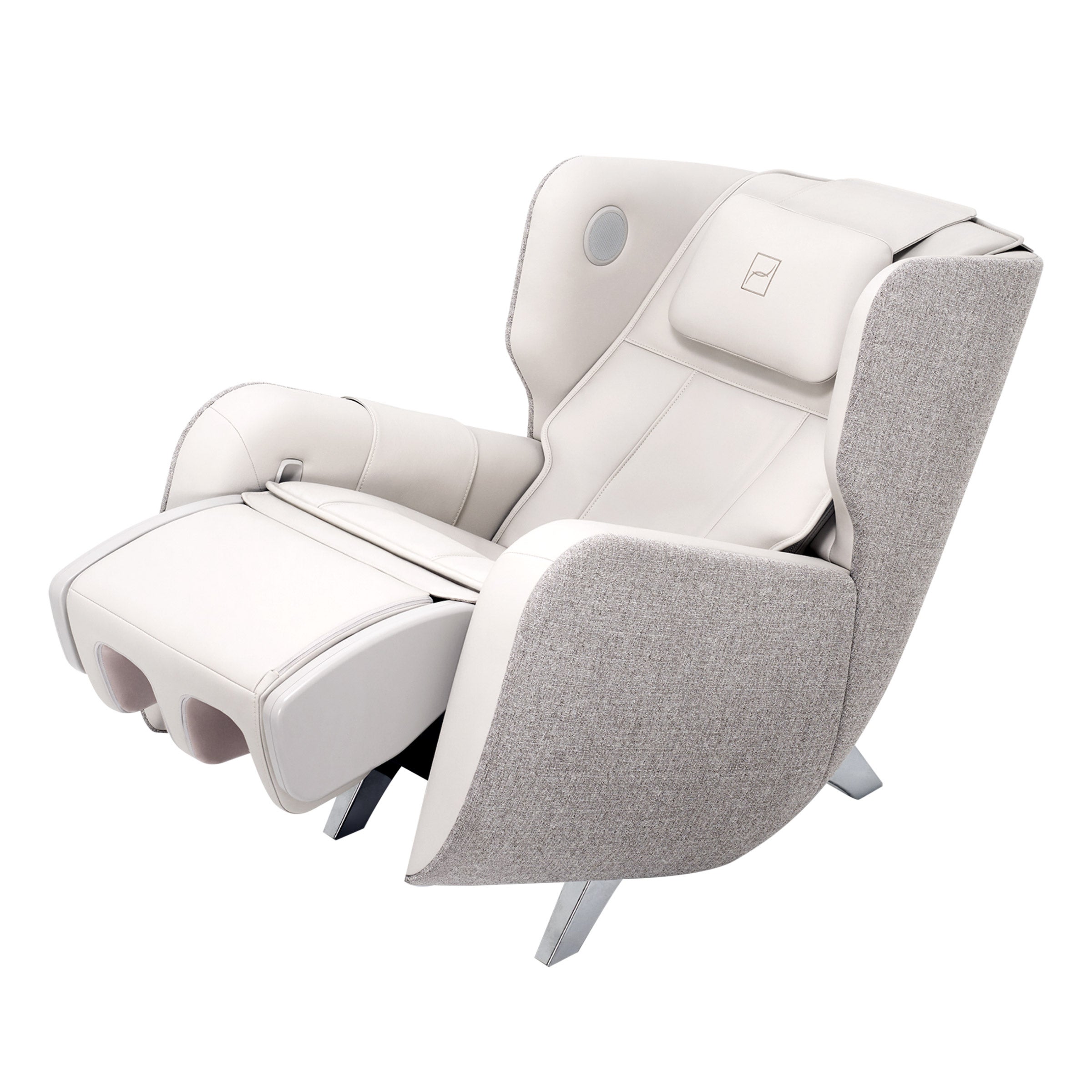 Bodyfriend FAMILIE Massage Chair with Calf Massage