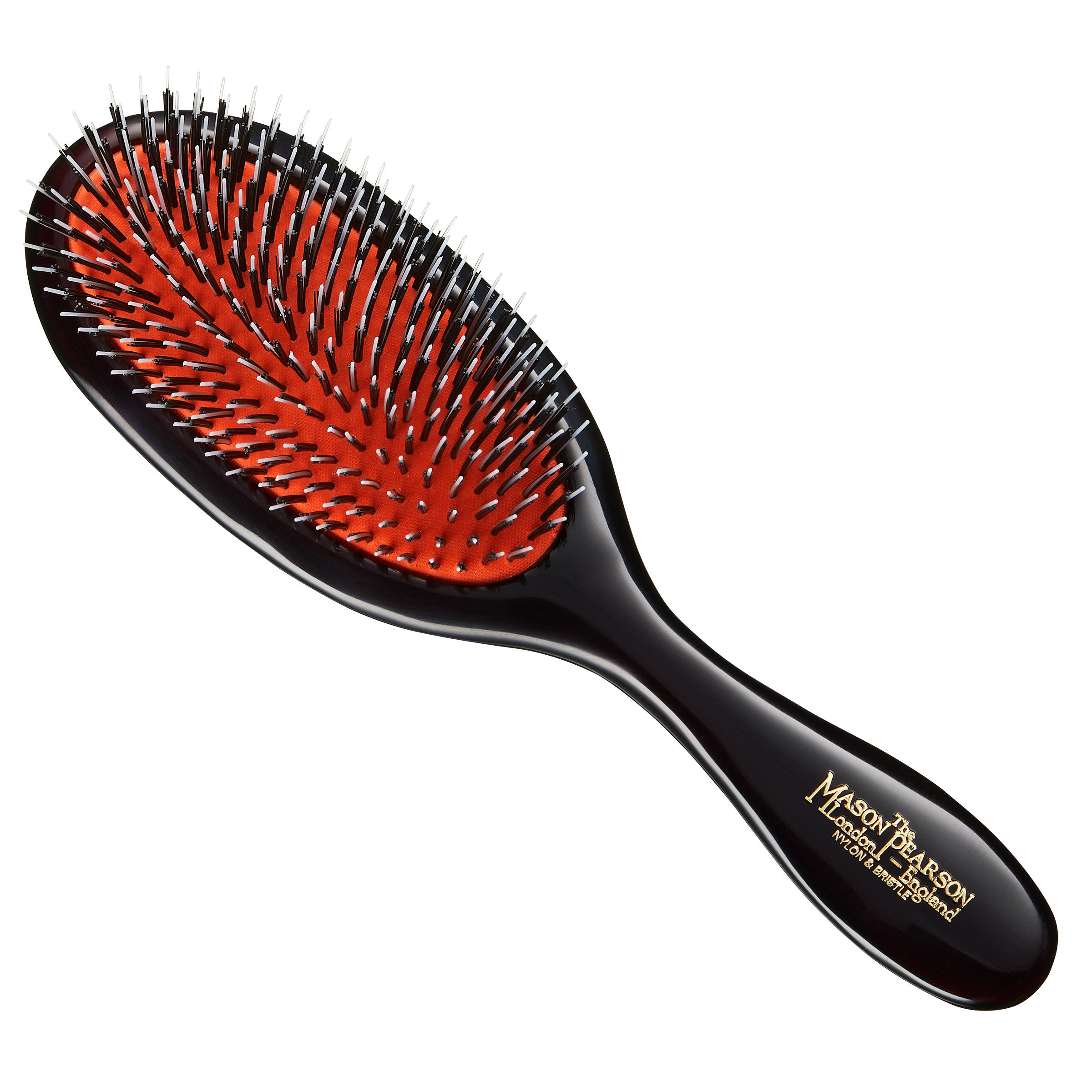 Mason Pearson Handy Bristle & Nylon Hairbrush, BN3 | Costco