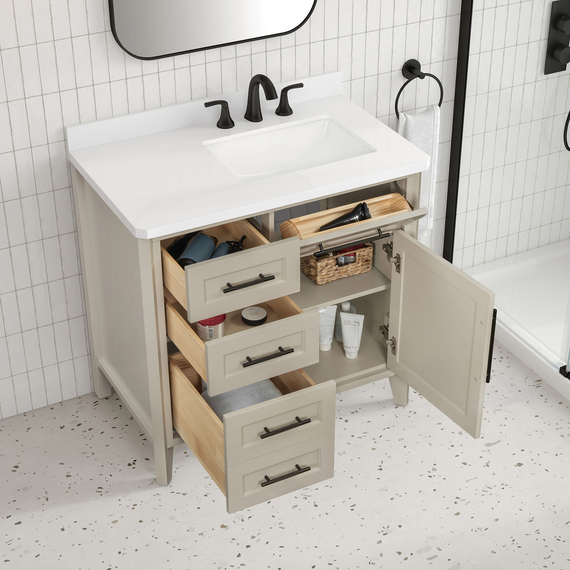 Enlarge Product Preview 3 Successfully Enriched by automation Job.