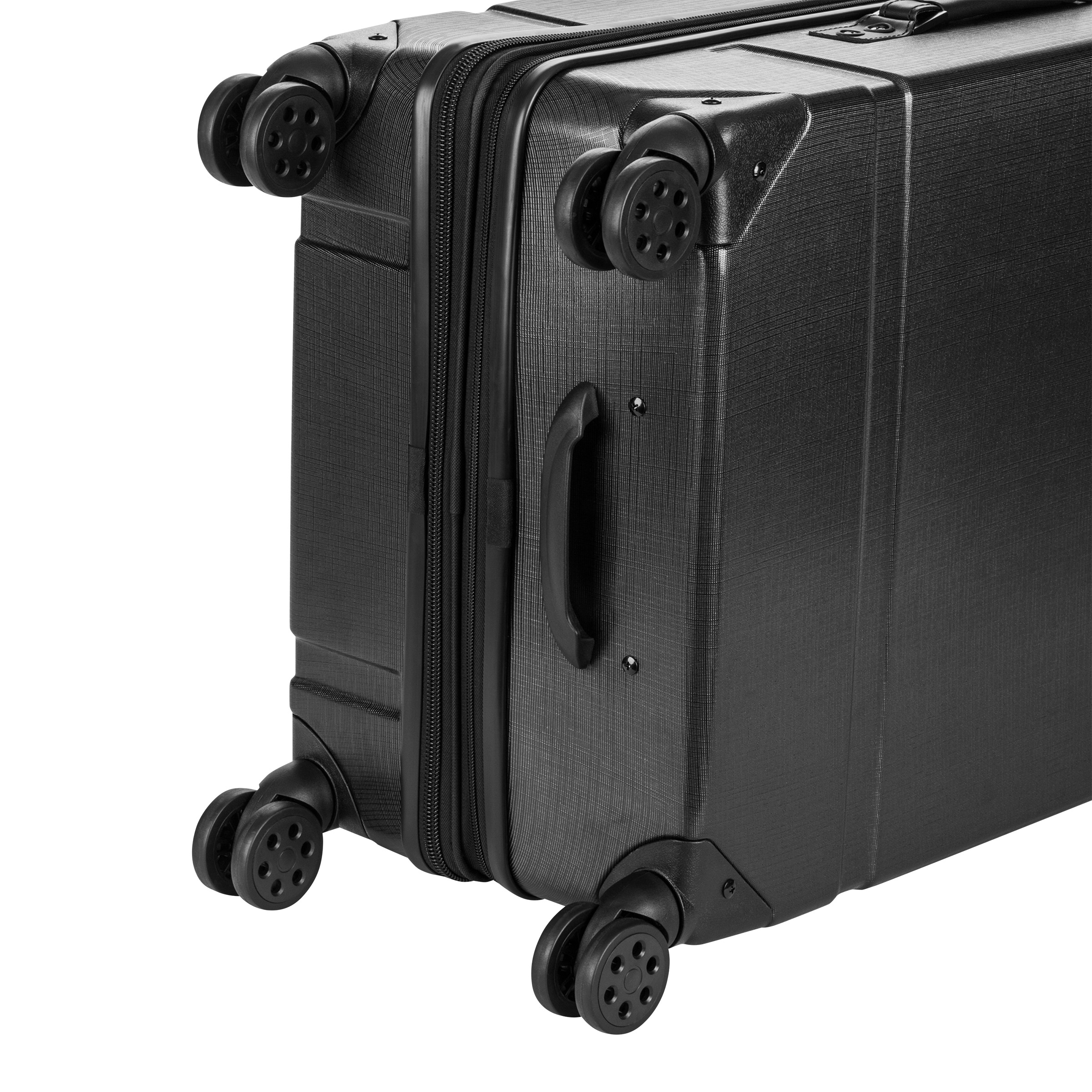 Swissgear 7639 2-piece Hardside Set | Costco