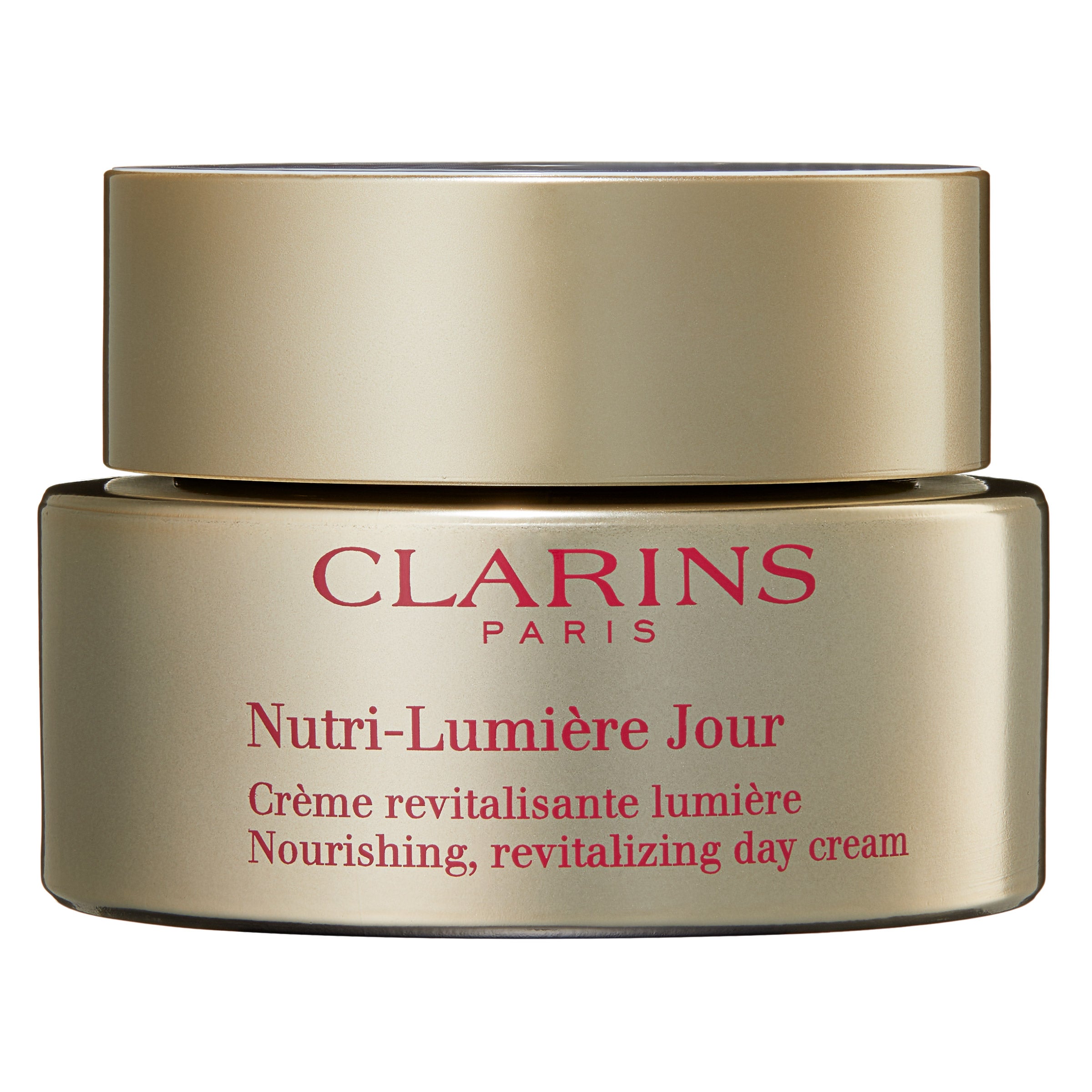 Clarins Nutri-Lumière Jour Day Cream, 1.6 oz | Costco