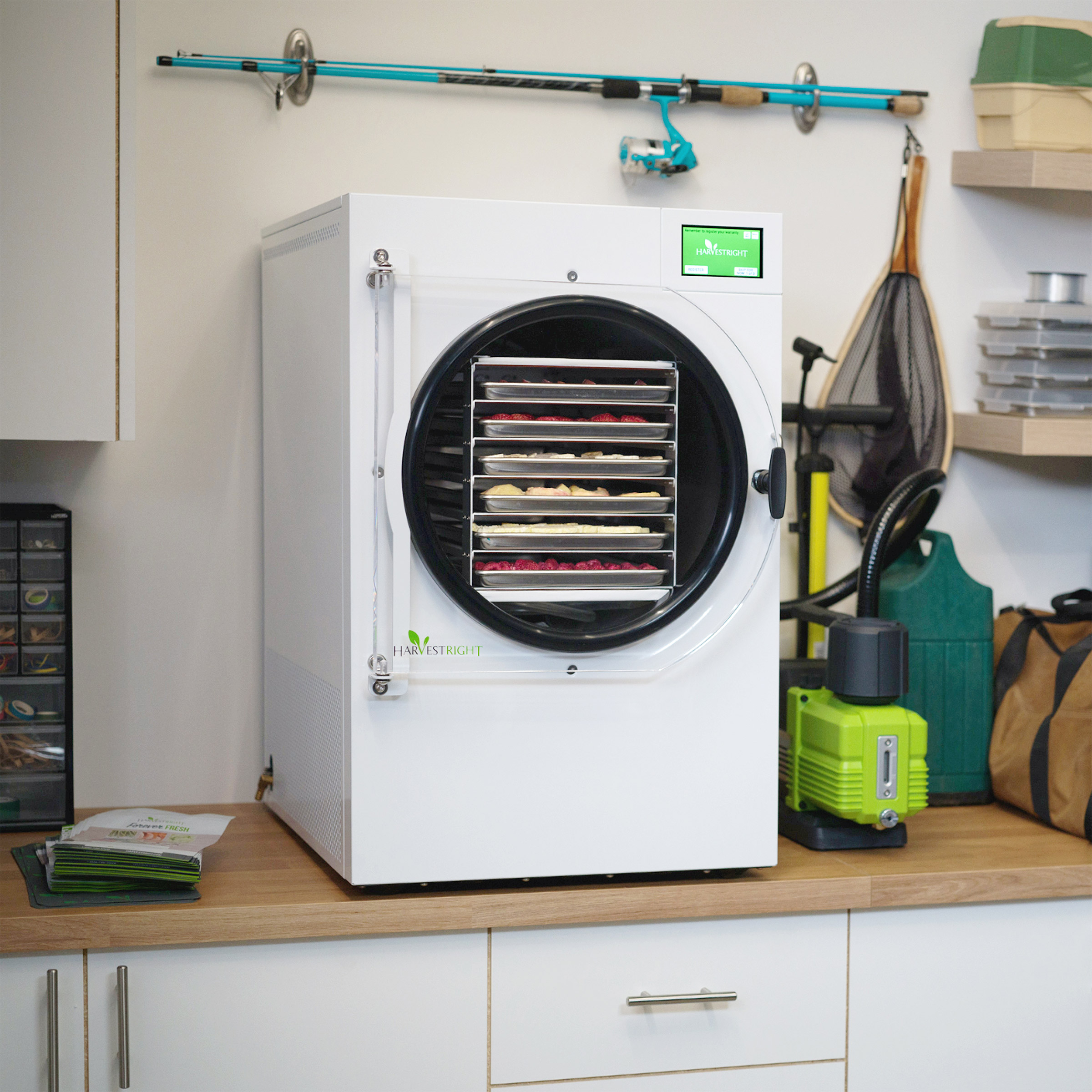 Harvest Right Home Pro Large Freeze Dryer | Costco
