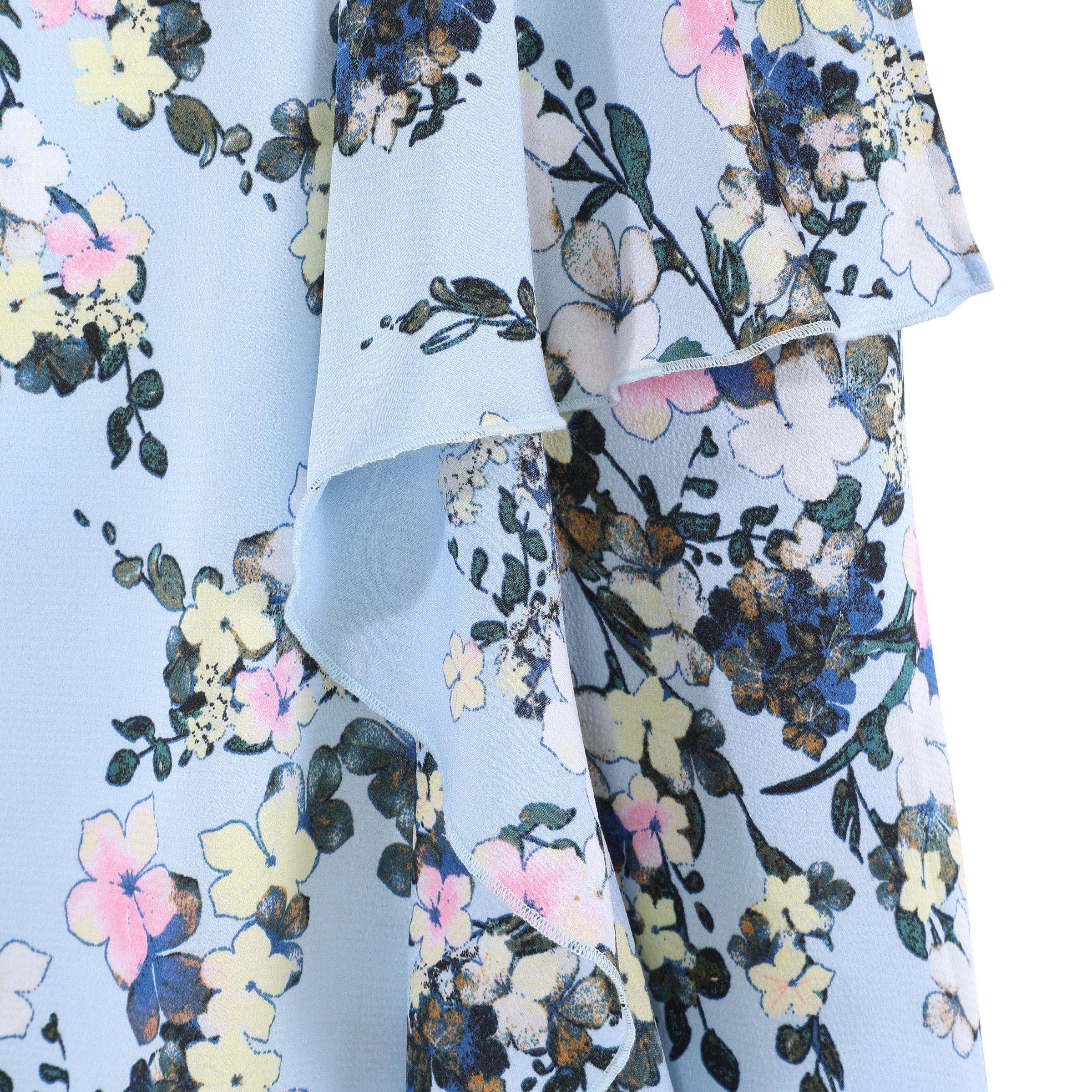 Enlarge Product Preview 4 Successfully Enriched by automation Job.