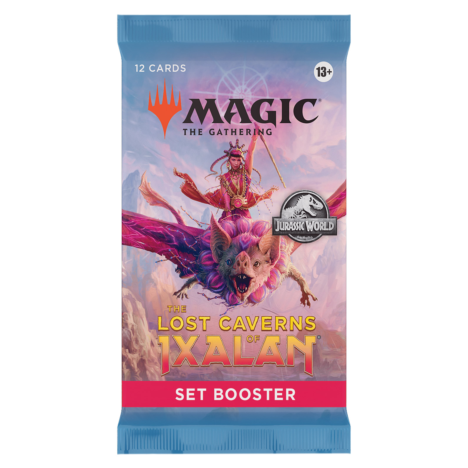 Magic: The Gathering Tarkir Dragonstorm Commander Kit – Mardu