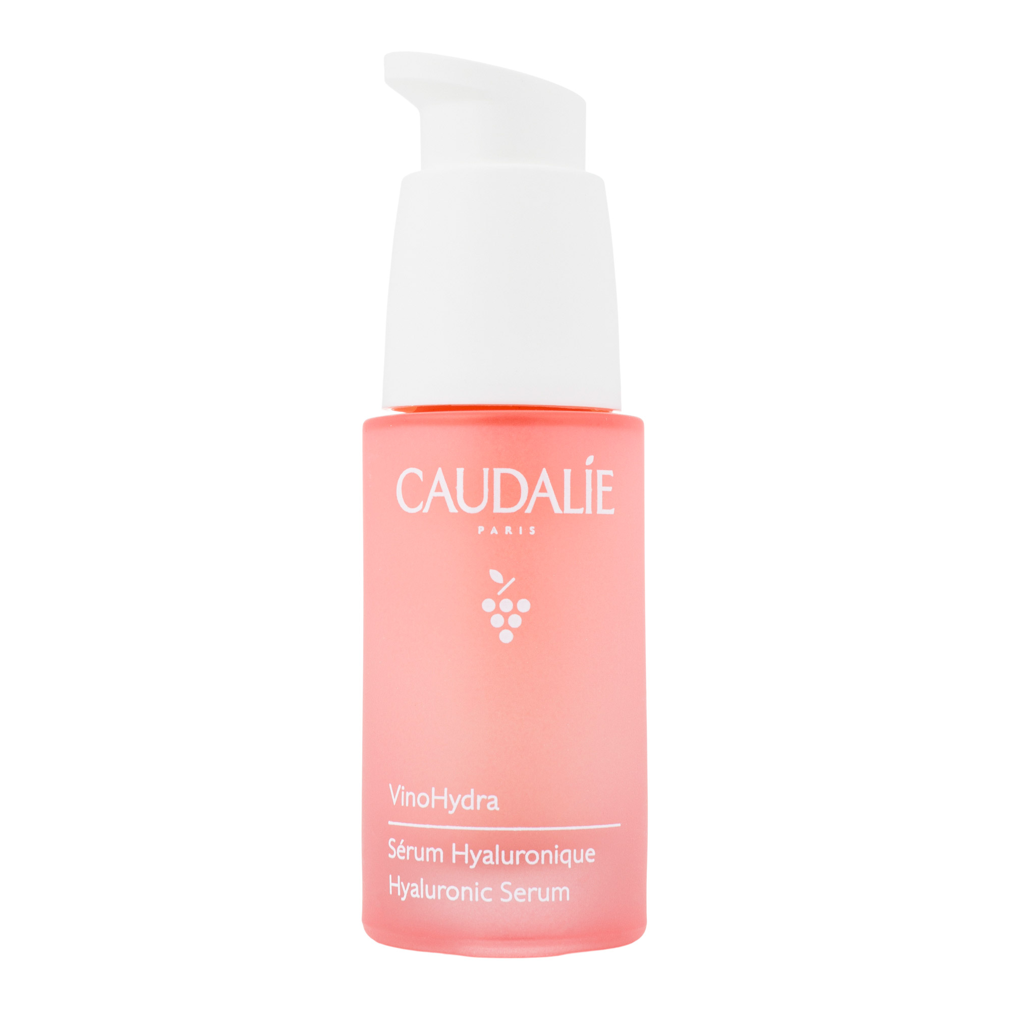 Caudalie VinoHydra Hydrating Hyaluronic Serum, 30 mL