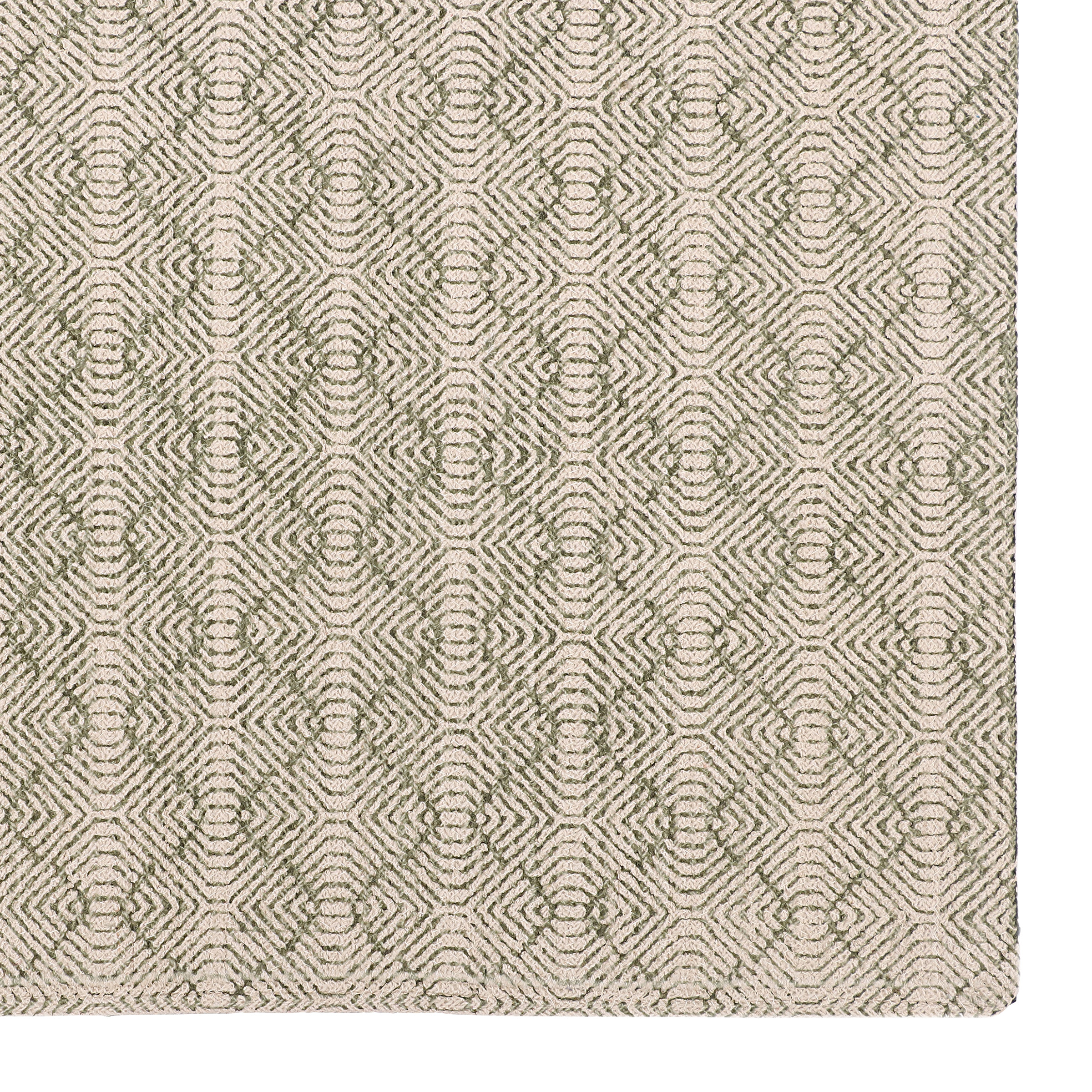 Raj Reversible Printed Accent Rug, 27” x 45” | Costco