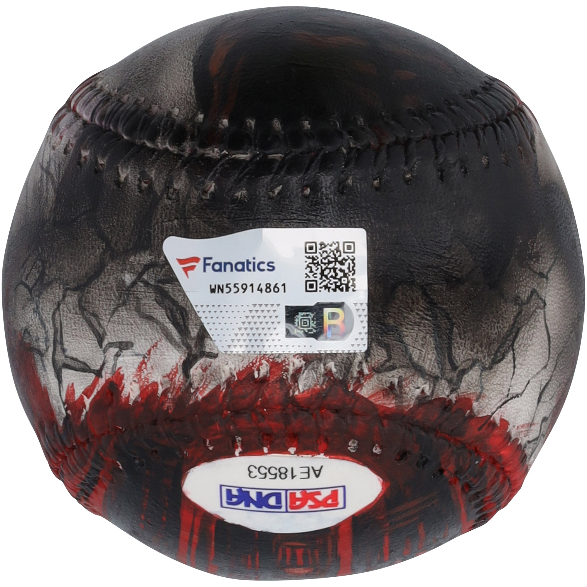 Enlarge Product Preview 6 Successfully Enriched by automation Job.