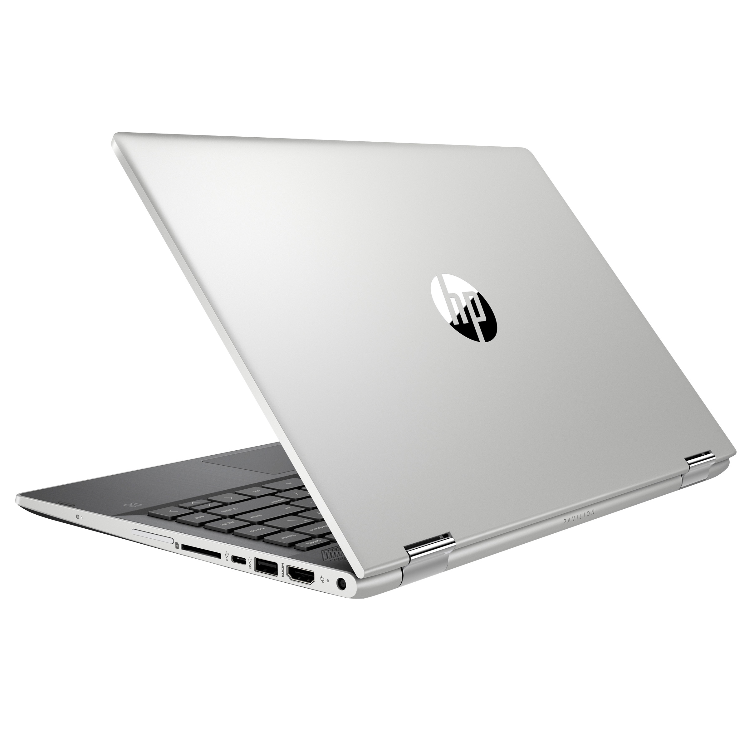 HP Pavilion x360 14