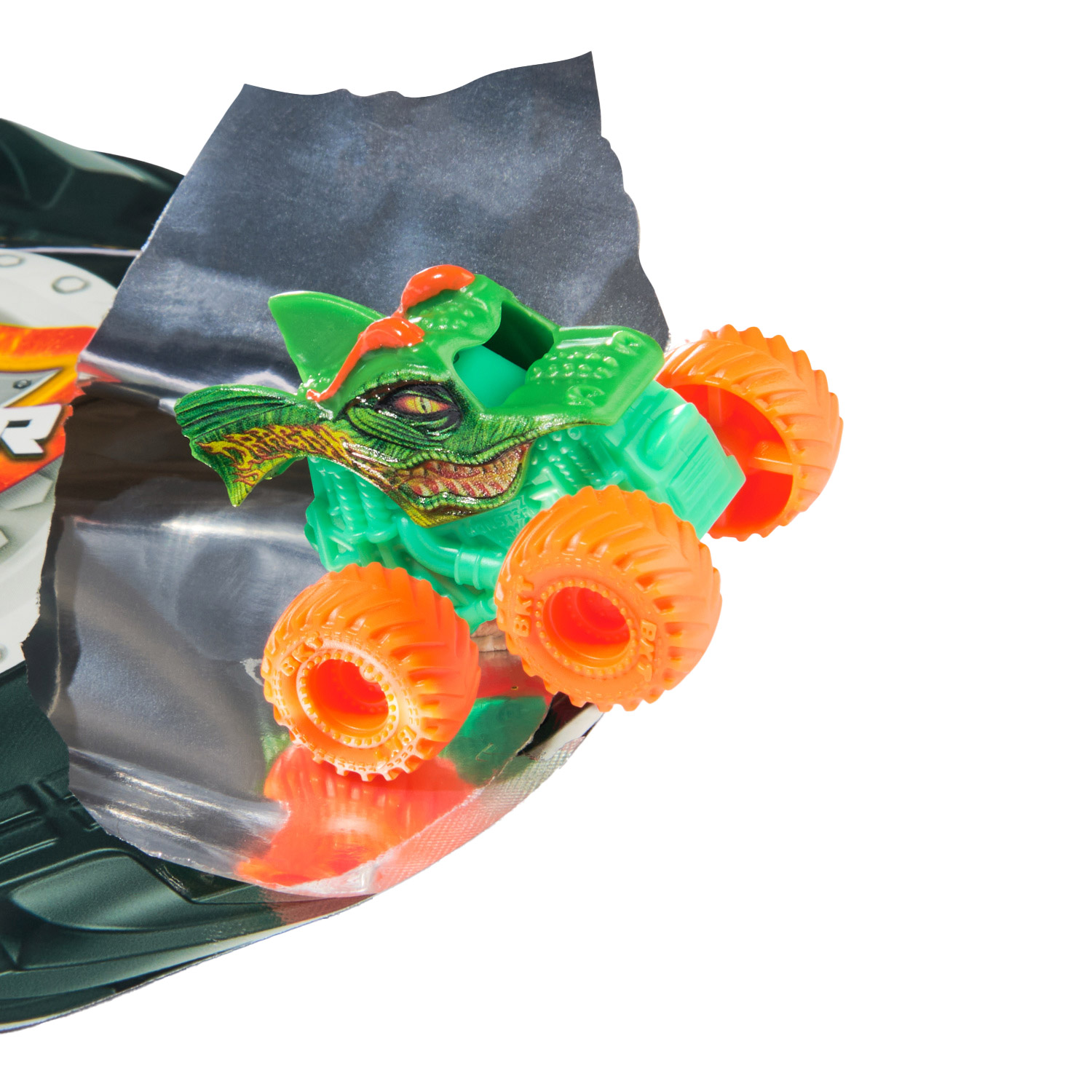 Enlarge Product Preview 6 Successfully Enriched by automation Job.