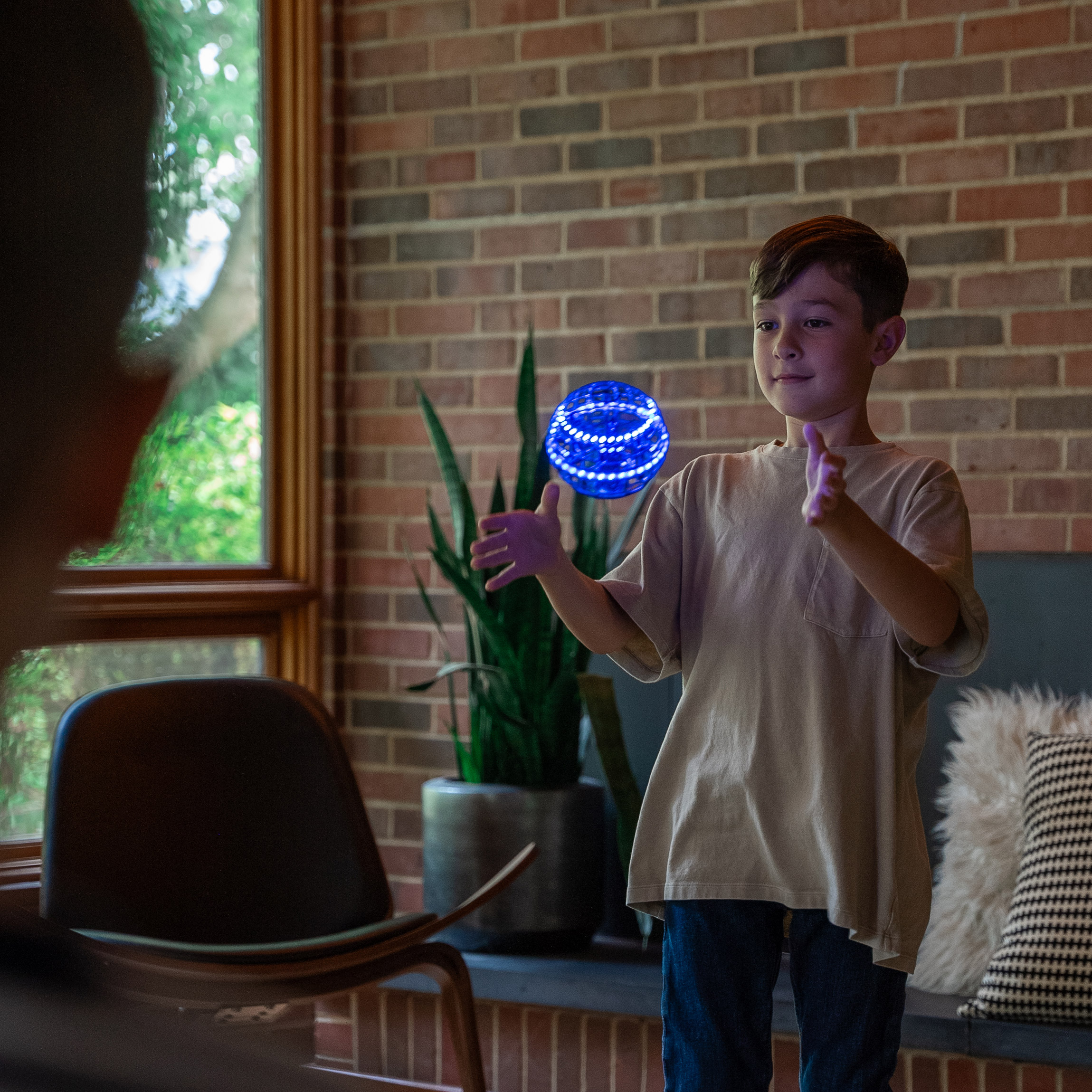 Enlarge Product Preview 4 Successfully Enriched by automation Job.