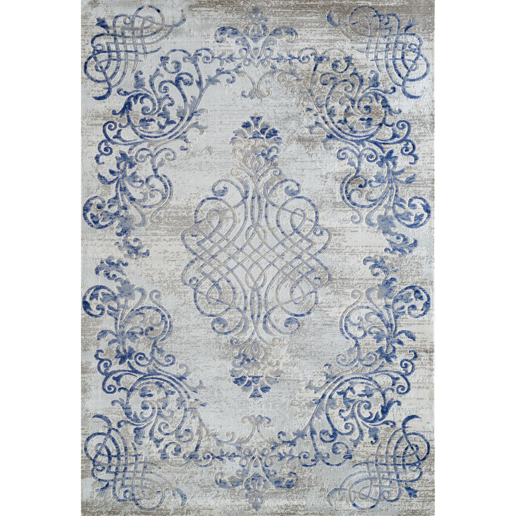 Segma Luna Area Rug | Costco
