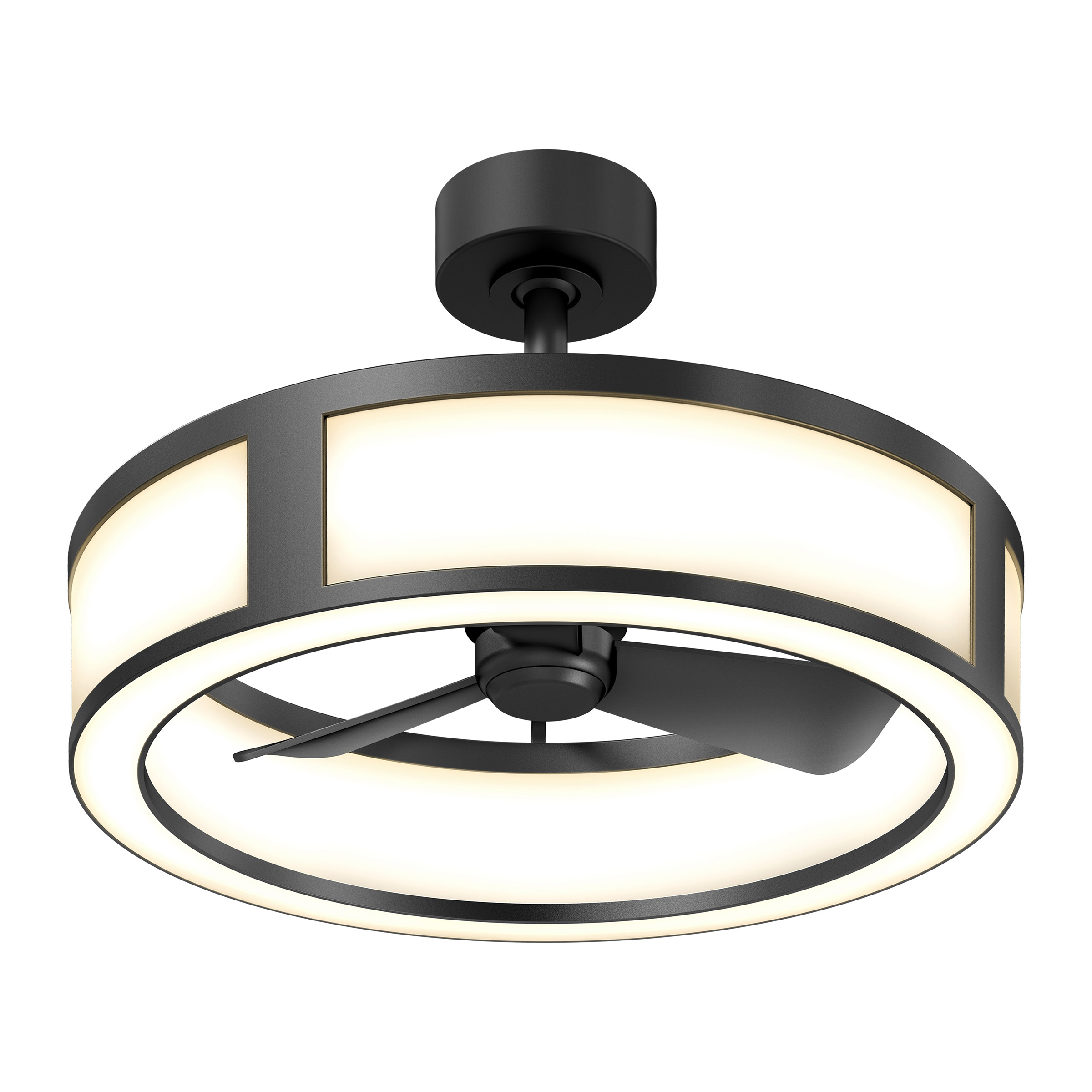 Artika Huxley 23 in. Ceiling Fan