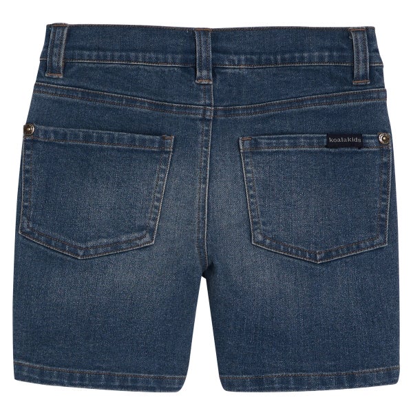 Koala Kids' 2-piece Short & Woven Top Set | Costco Koala Kids' 2-piece Short & Woven Top Set | Costco