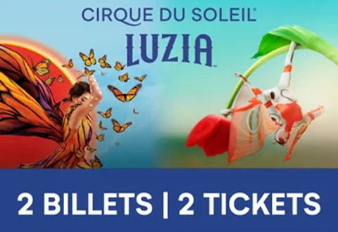 Entertainment & Concert Tickets