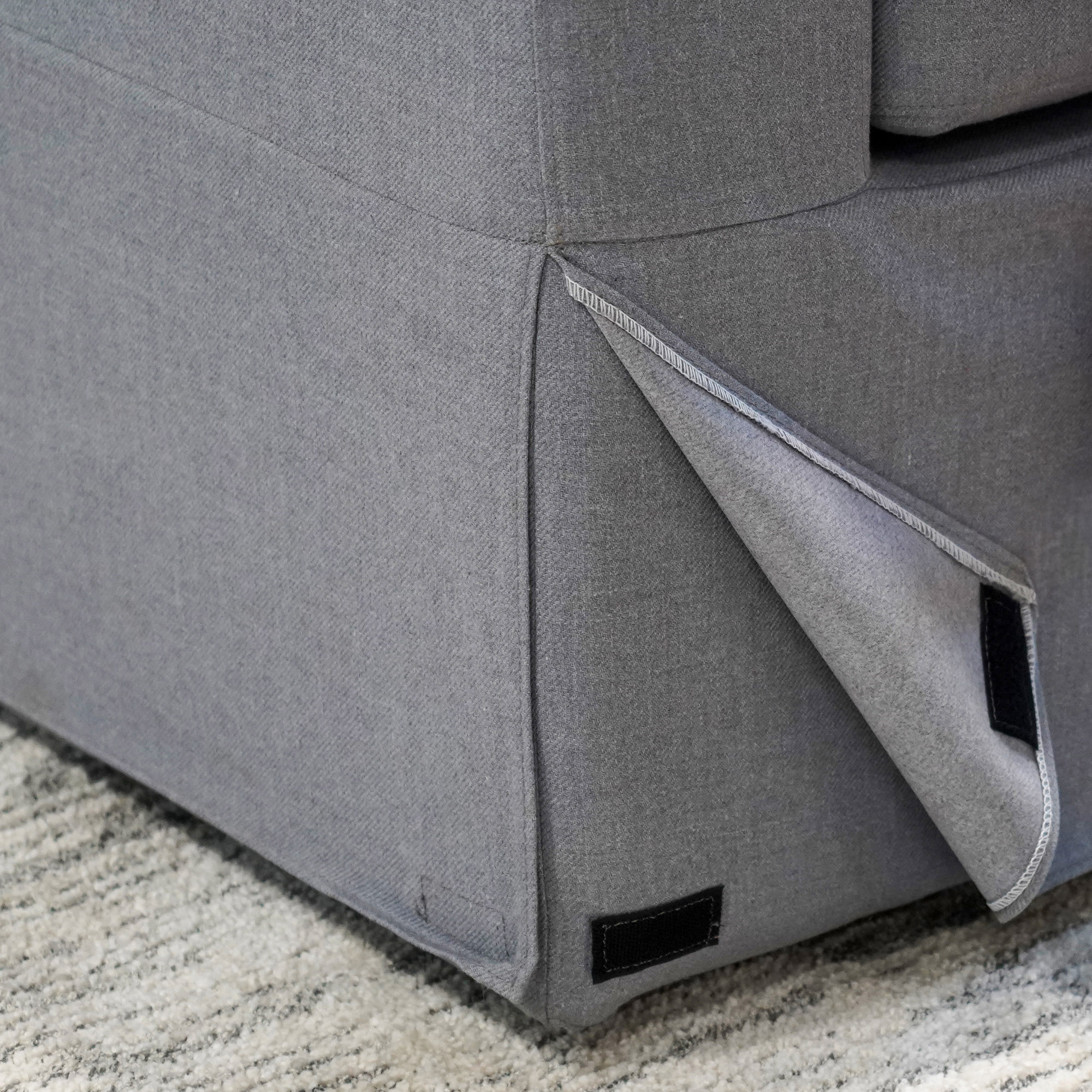 Enlarge Product Preview 4 Successfully Enriched by automation Job.