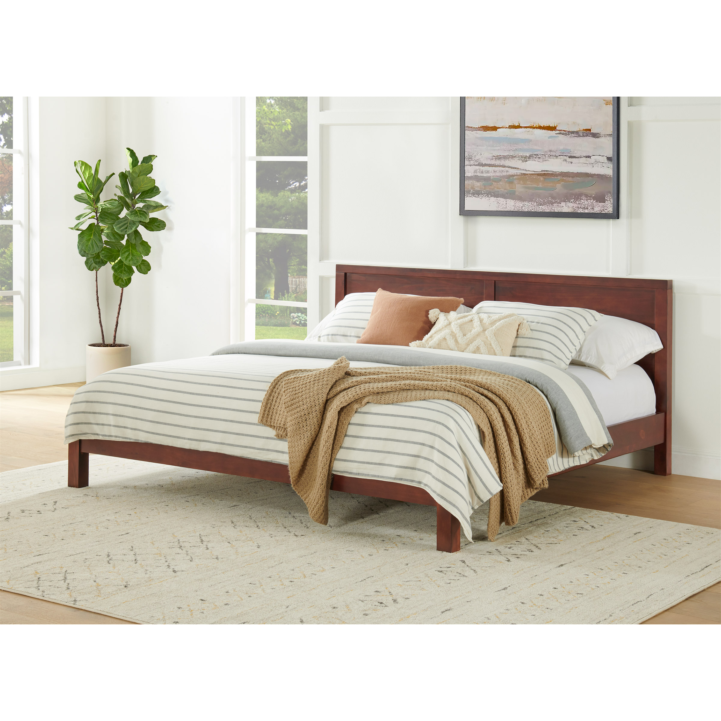 Pacifica Bedroom Collection