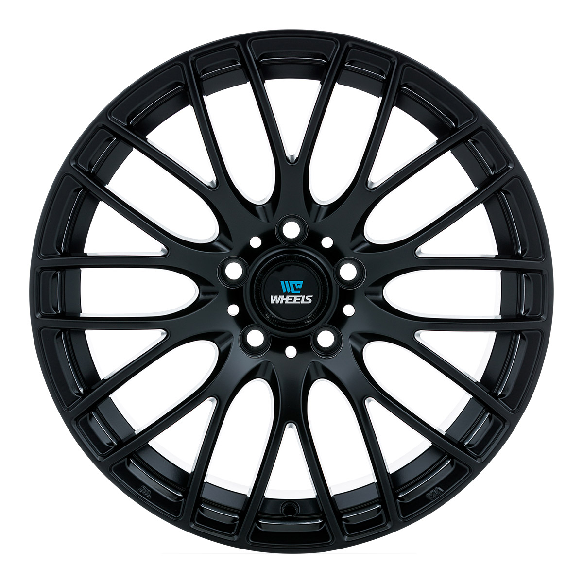 C-Wheels 18 in. Orion Alloy Wheel - CW081745 | Costco
