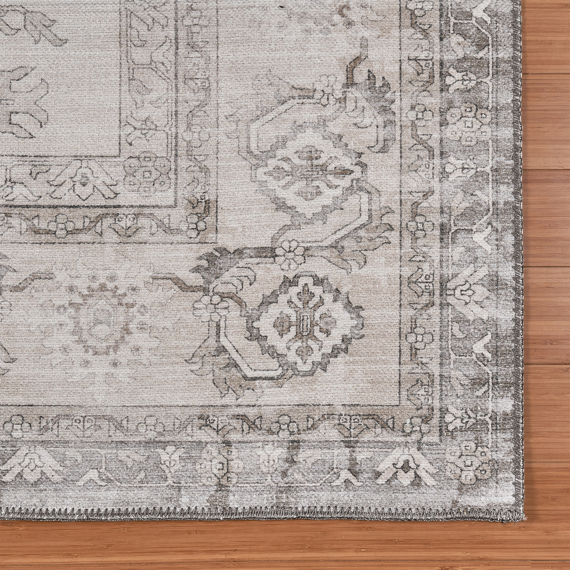 Vintage Area Rug, Donati, 7'10” x 10' | Costco