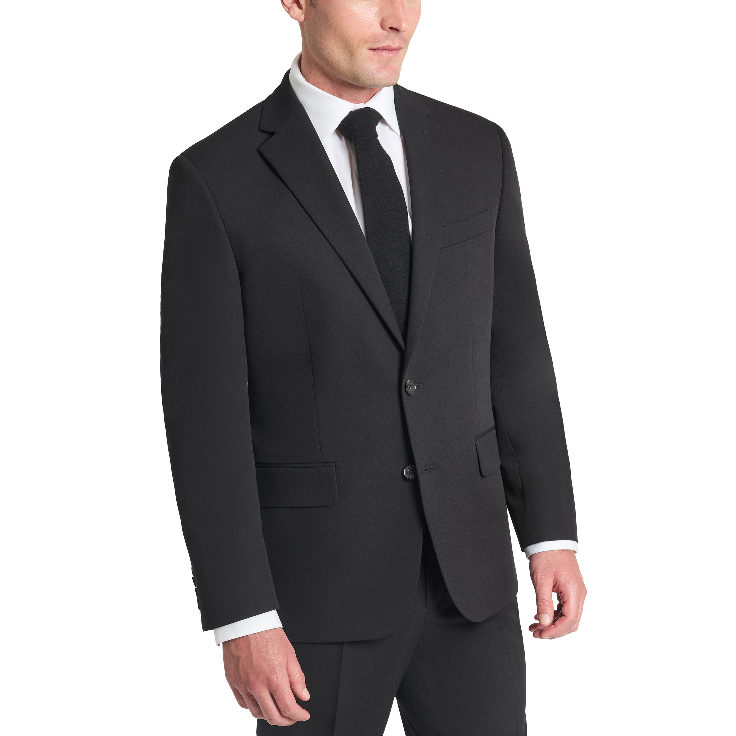 Chaps Men's Suit Separate Jacket