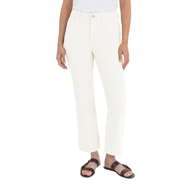 BLANKNYC WOMEN'S STRAIGHT LEG PANT