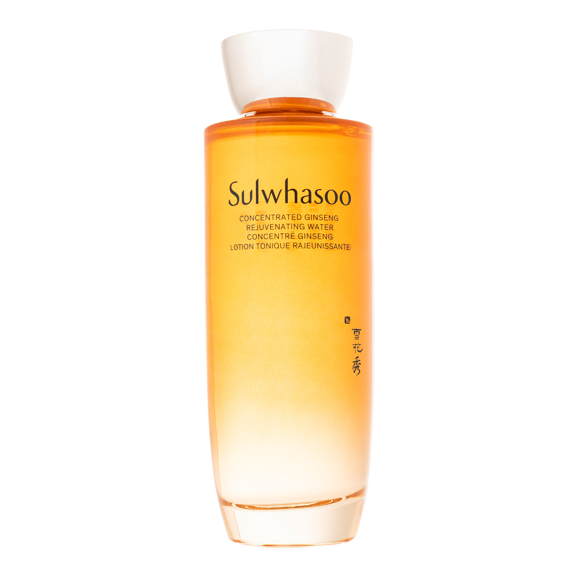 Sulwhasoo Concentrated Ginseng Rejuvenating Water, 150 mL
