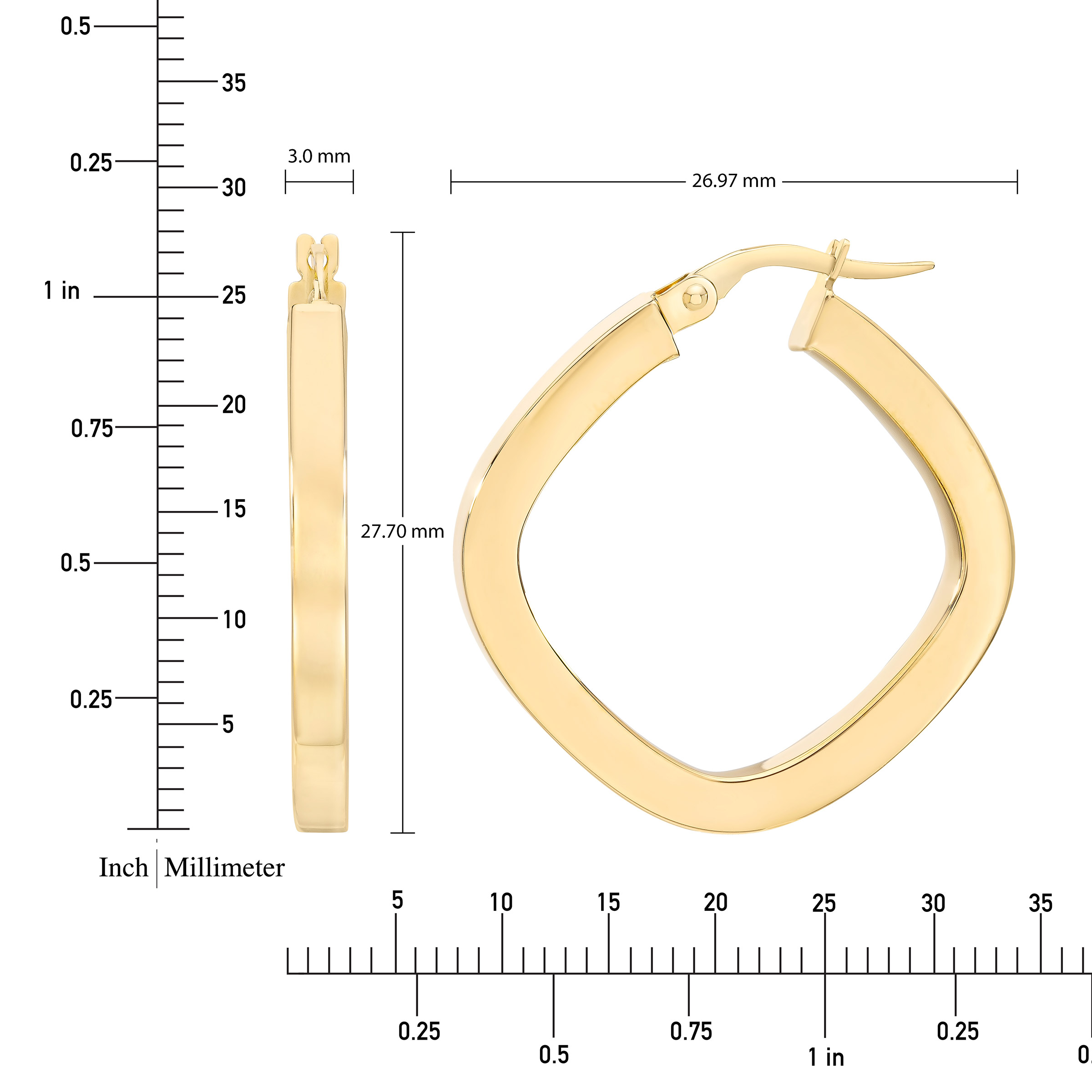 Enlarge Product Preview 5 Successfully Enriched by automation Job.